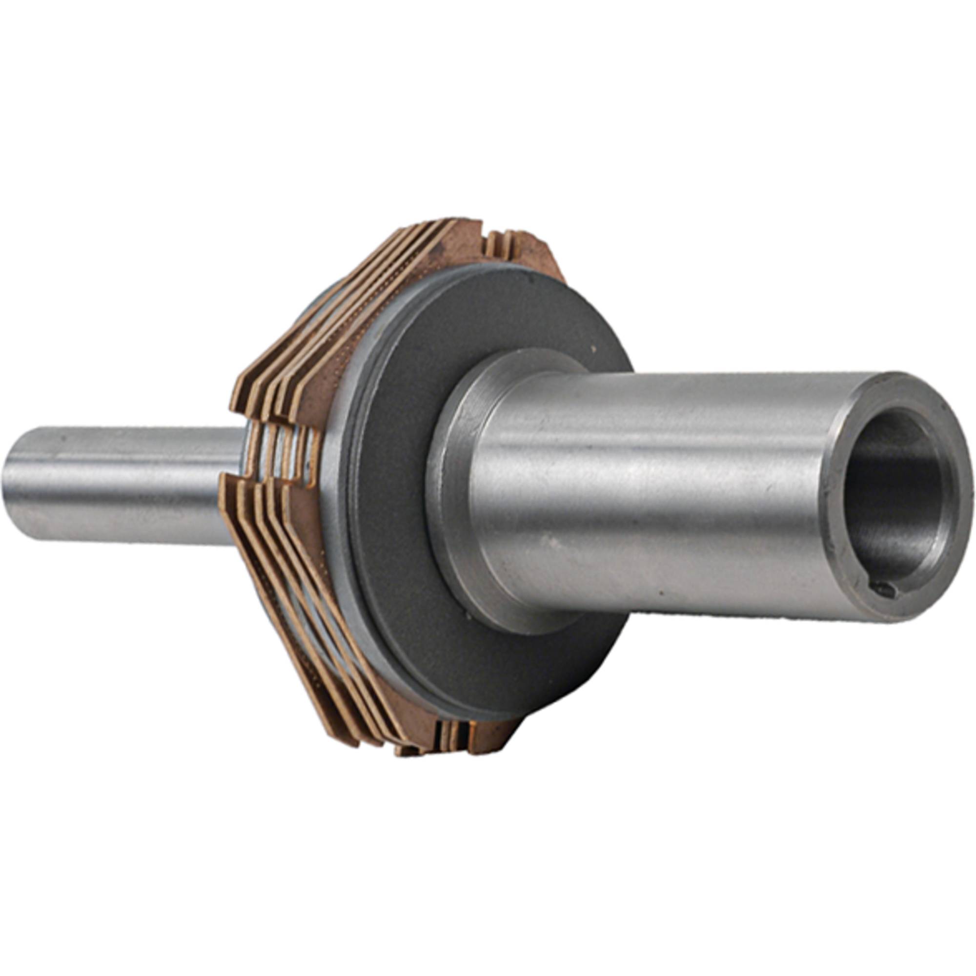 Clutch for Arrowhead SBO5039, Bosch 2003162005, Mahle MSX450 222-24010