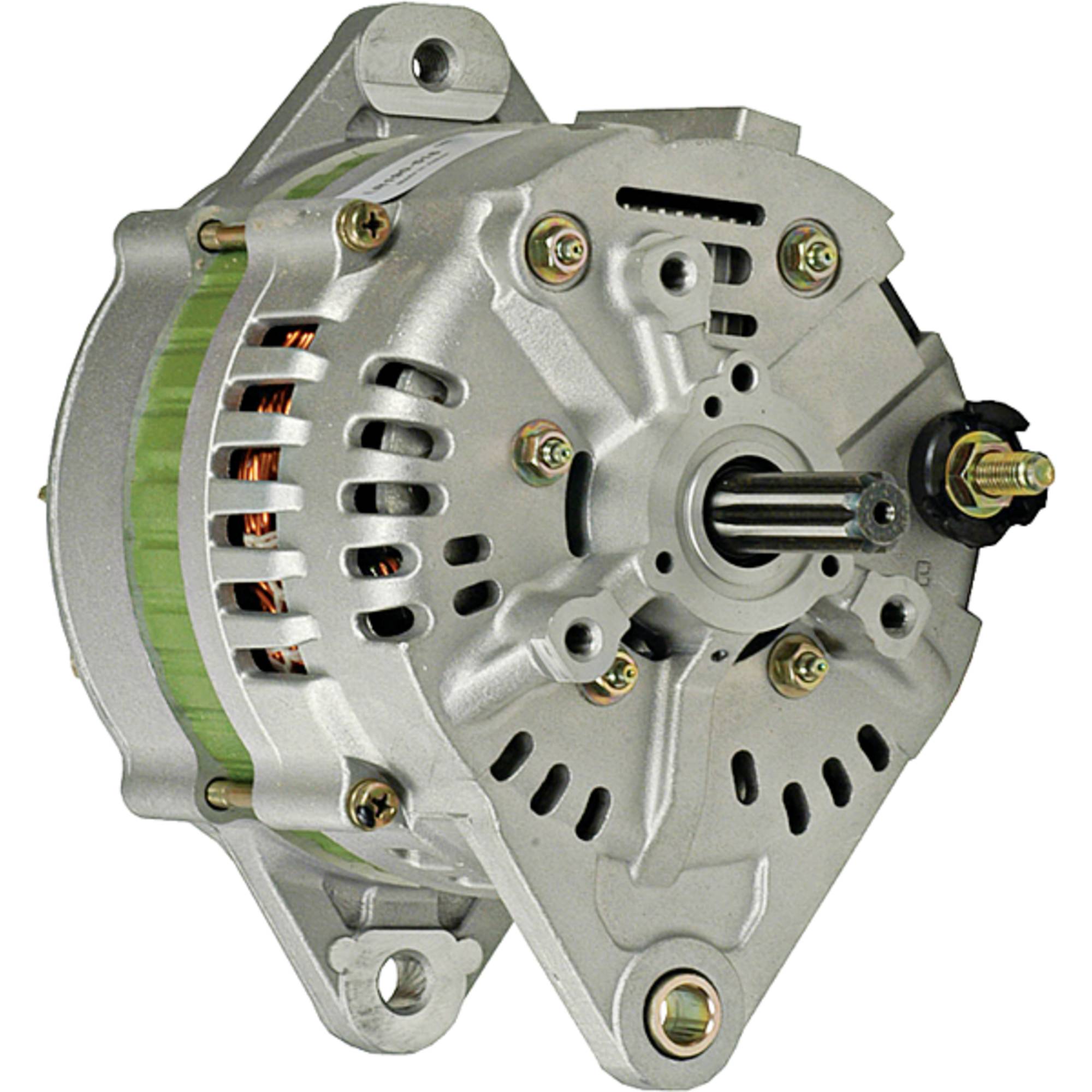 Alternator For Nissan 1200, 1400, 1800CS 1999-2004 HIT-LR190-516N