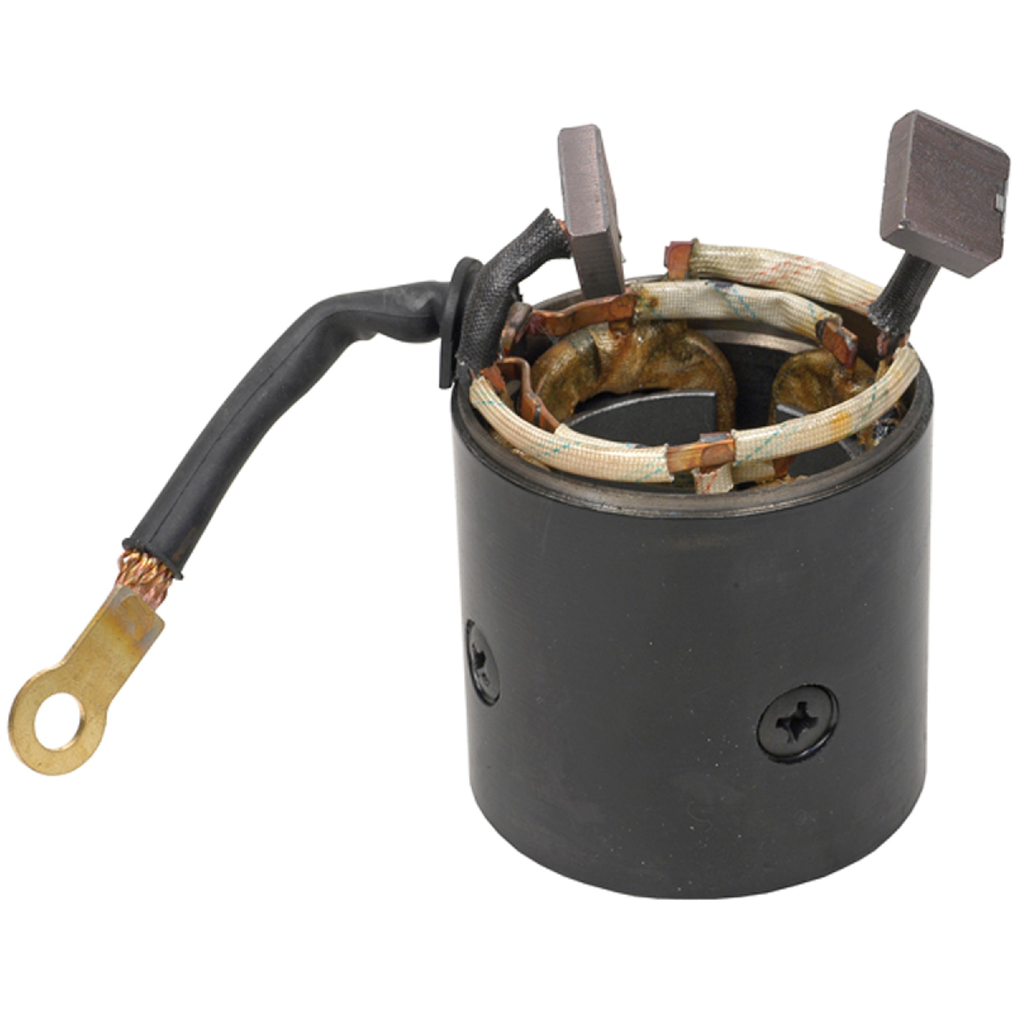 Field & Frame Assembly For Delco 10511404 12V Regular Torque 261-12184