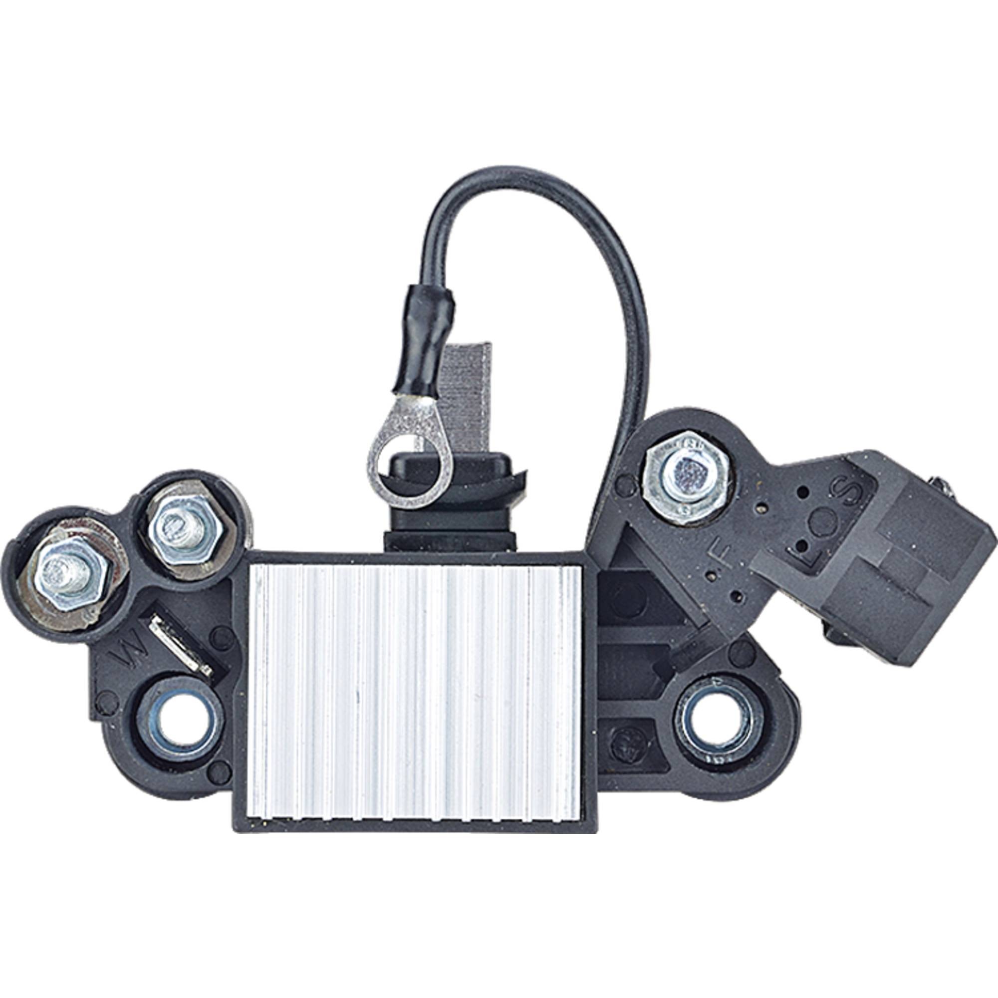 Regulator, Electronic For Magneton 0170751, Thermo King 41-8851 230-42028