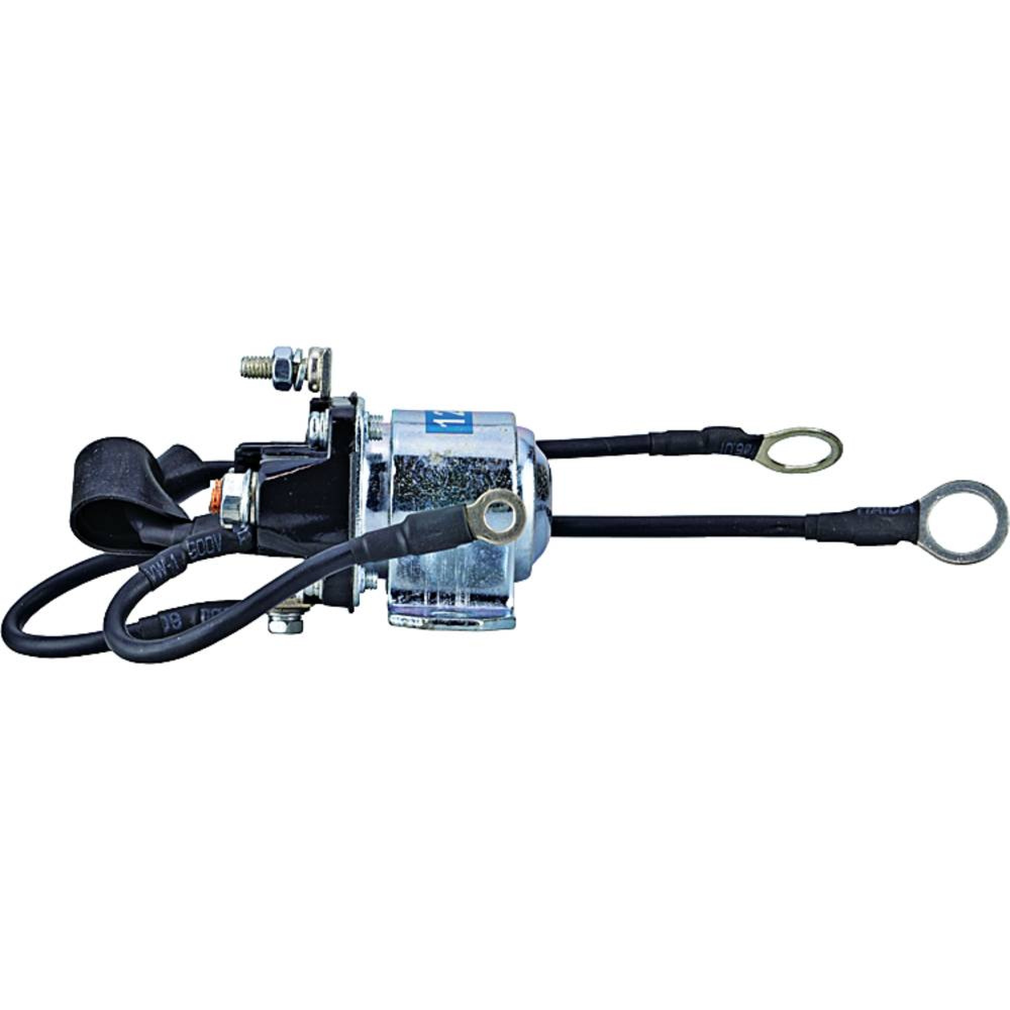 Solenoid Control Relay For Mitsubishi 12-8482, Arrowhead 240-48009 240-48009