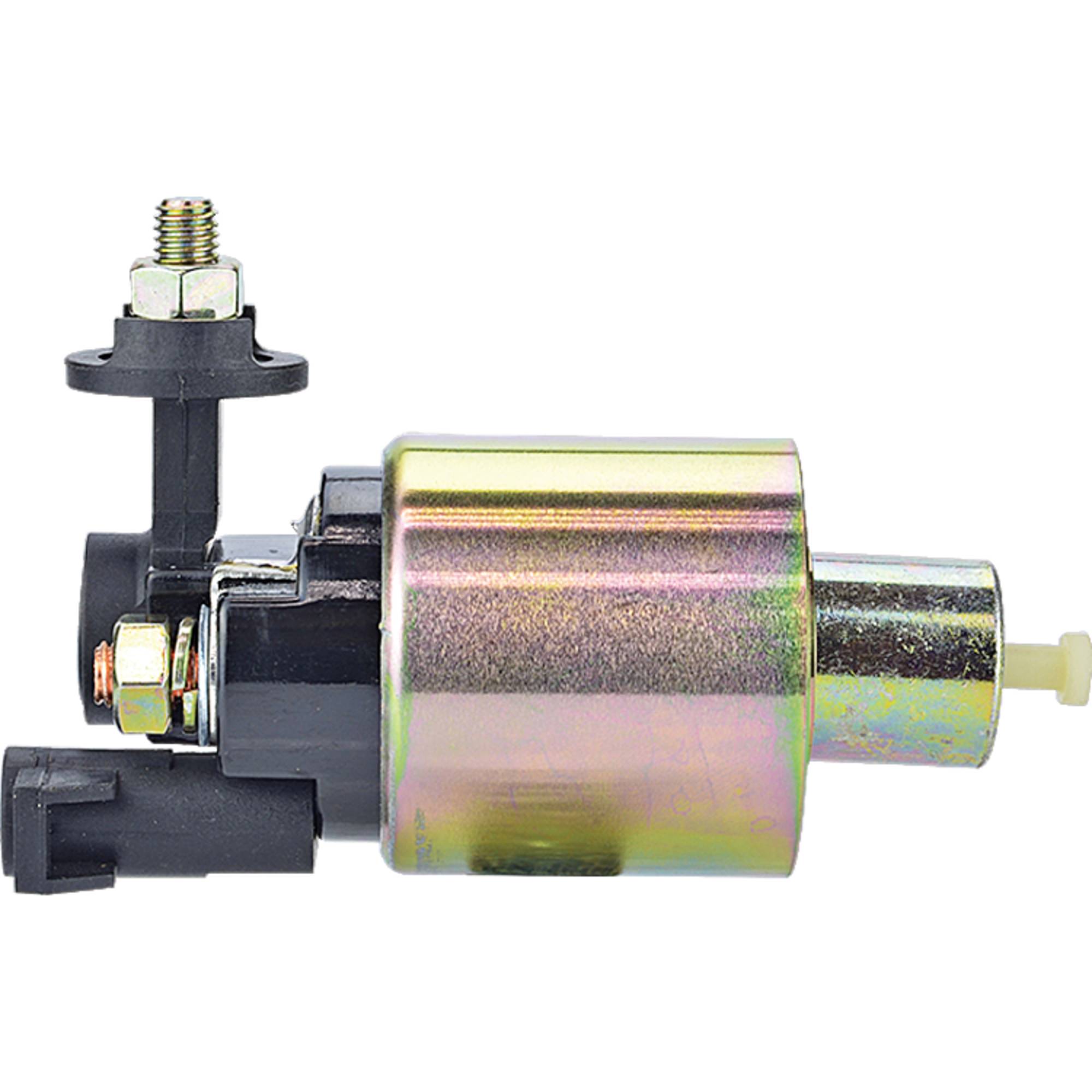 Solenoid For Arrowhead 10MI205 1.457"/37mm Mounting Ear Distance 1 245-48123