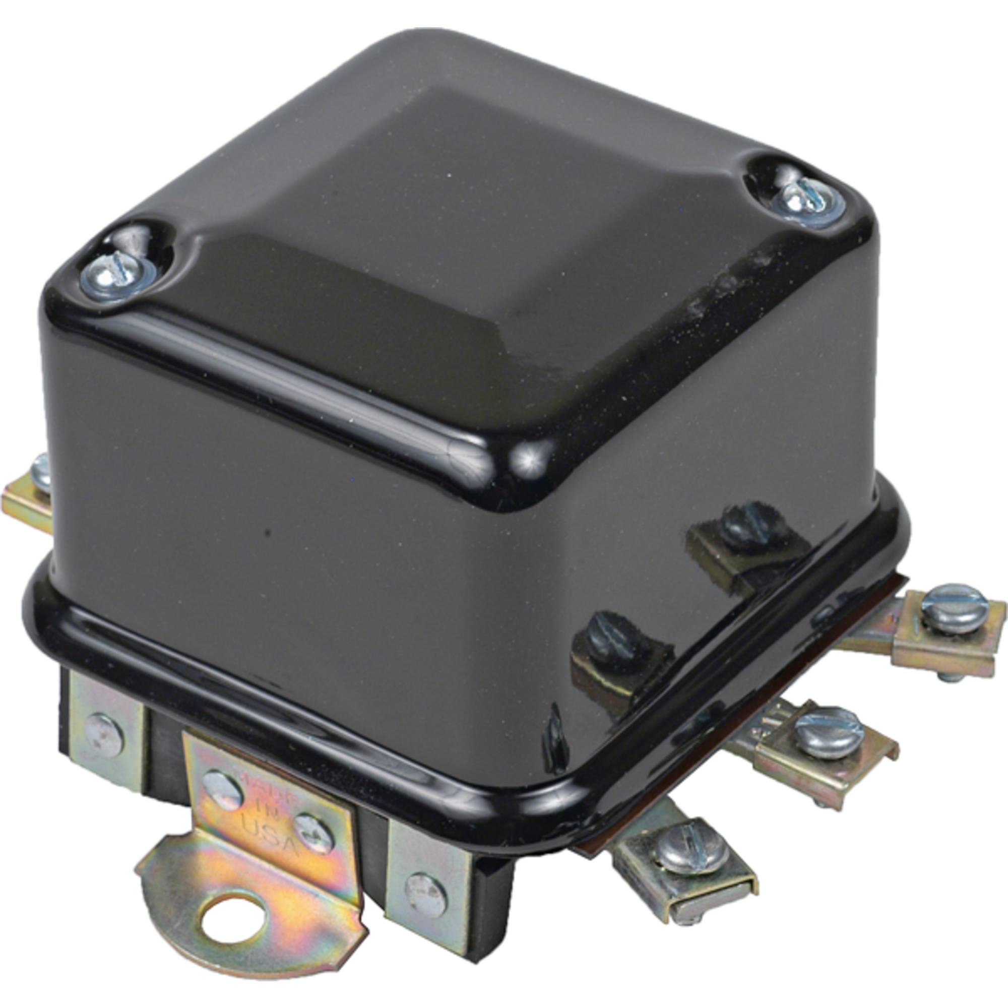 Regulator, Mechanical For John Deere AT11855, Delco 1118381, 1118779 231-12004