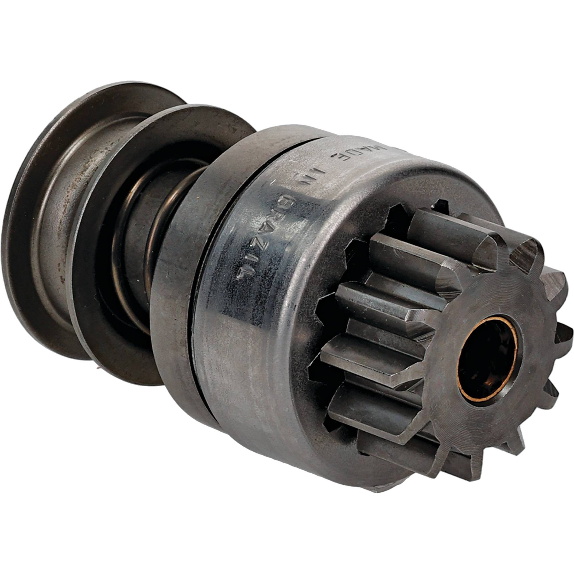 Drive Assembly For J&n Electrical Products 220-12022, 220-12022R 220-12243