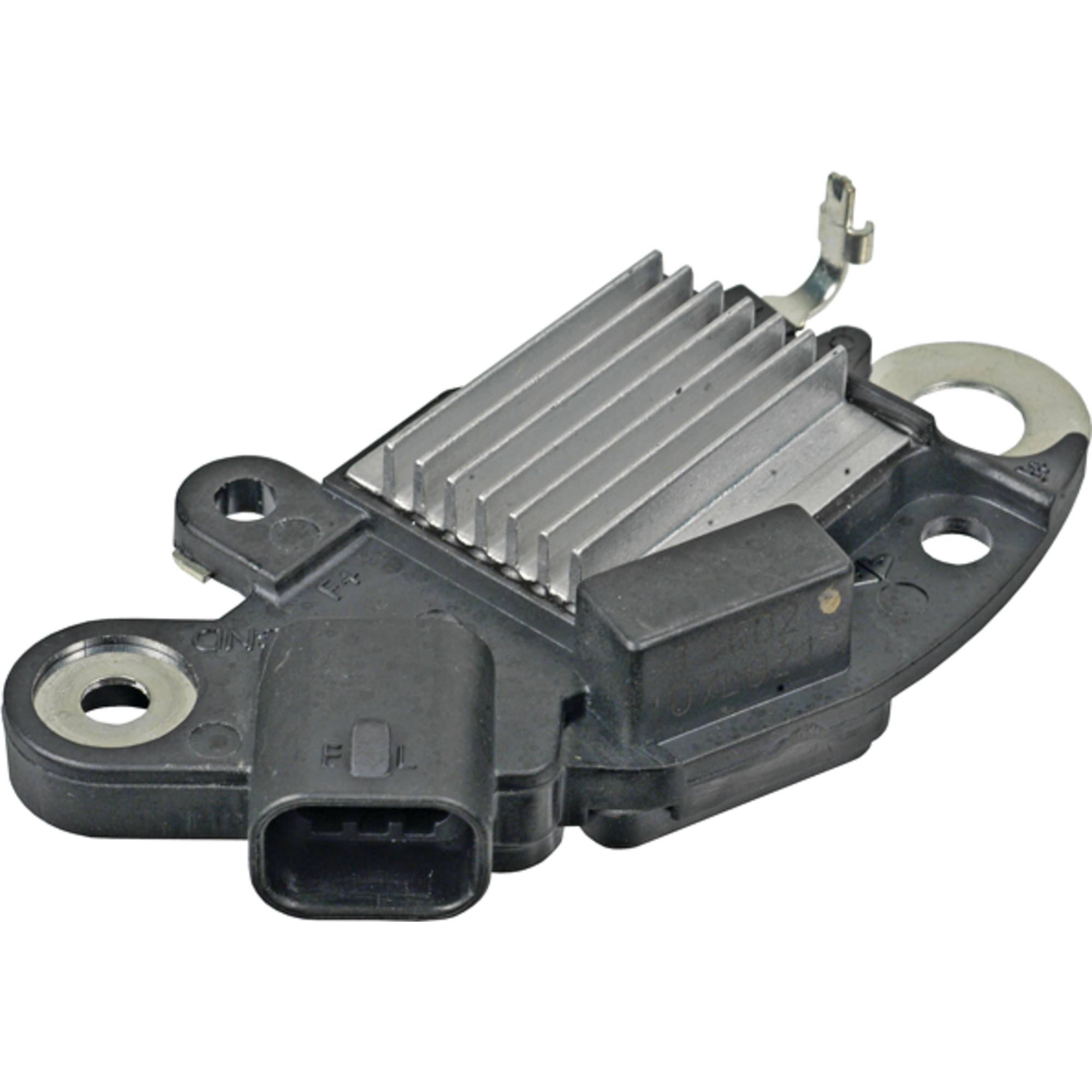 Regulator, Electronic For Delco 07C12A0887, 10517755 230-12189