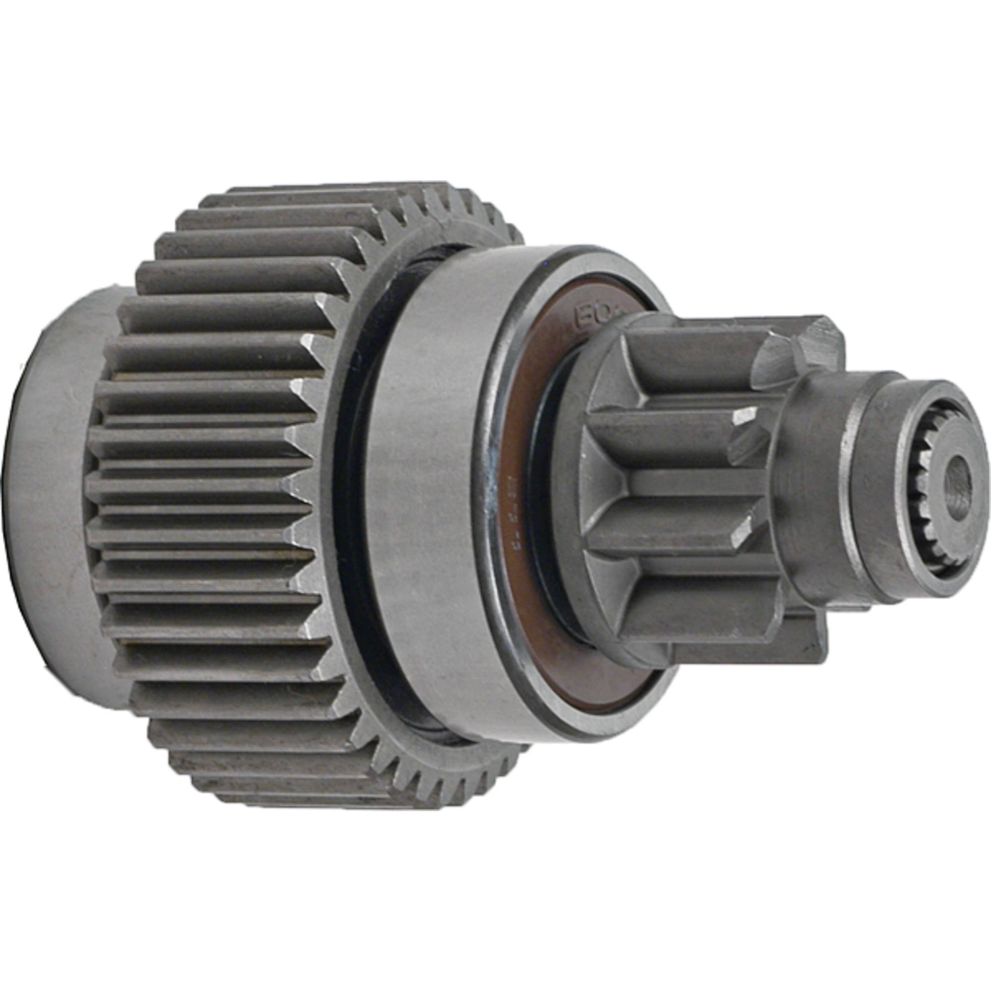 Drive Assembly 1.146"/29.100mm Gear OD, 3.272"/83.100 mm Length 220-52034