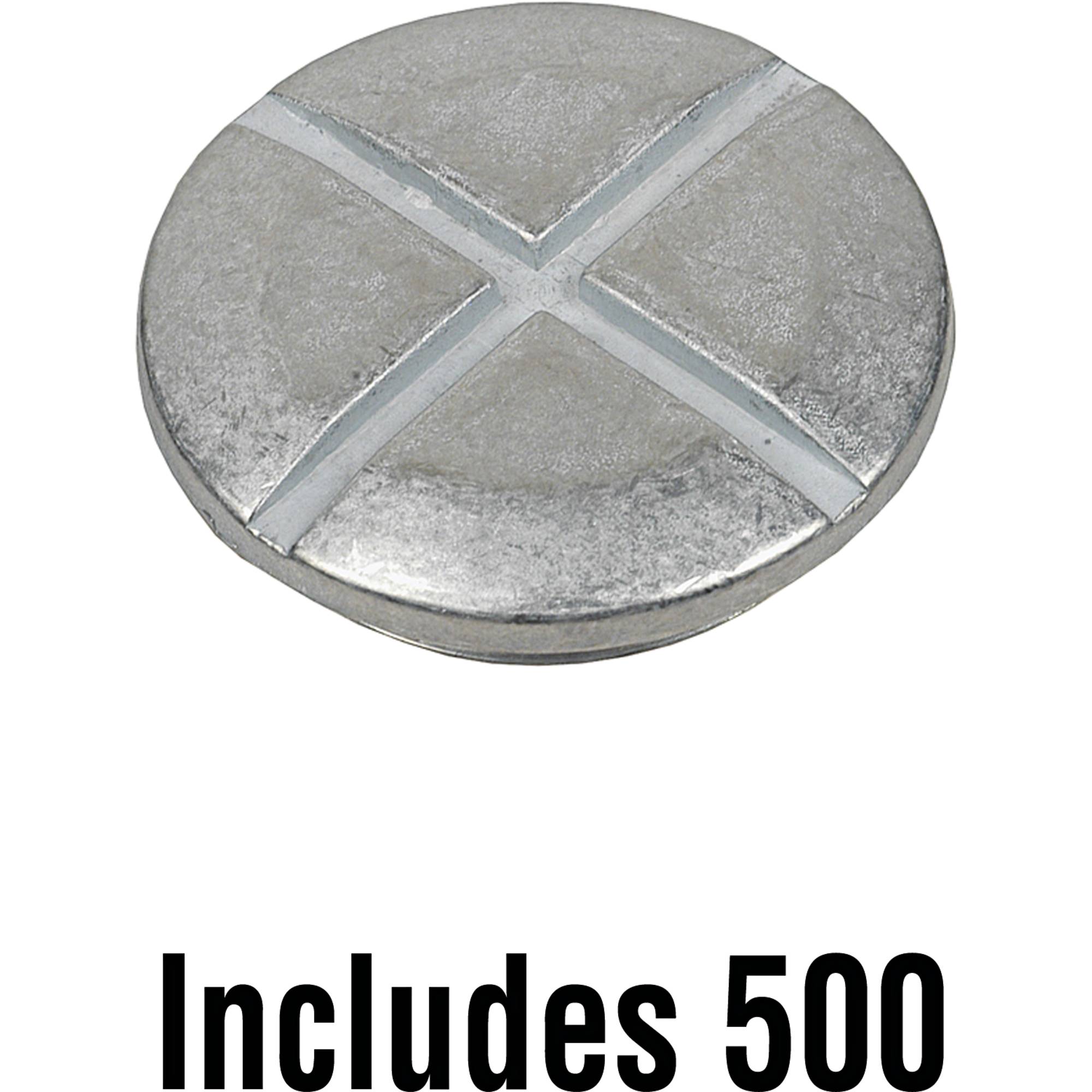 Plug, Inspection For Arrowhead 467-12031-10, 467-12031-500 467-12031-500