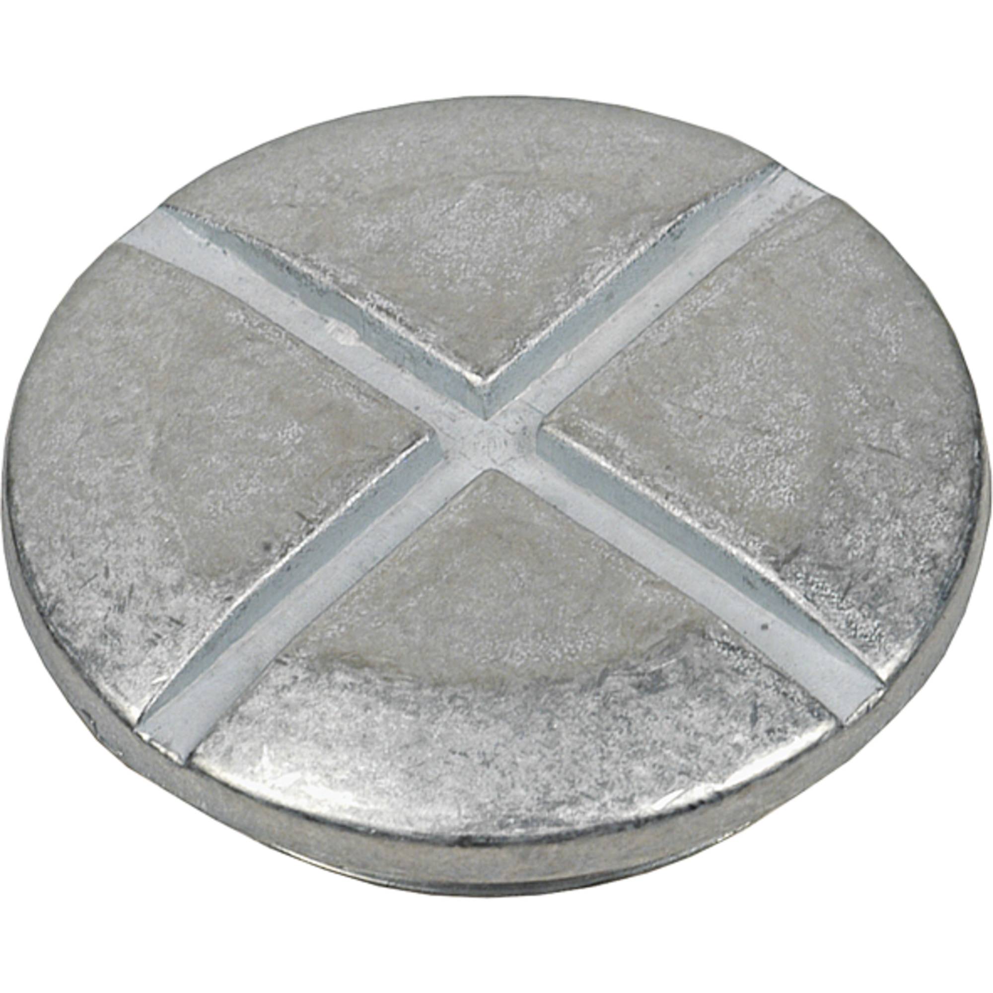 Plug, Inspection For Arrowhead 467-12031-10, 467-12031-500 467-12031-500