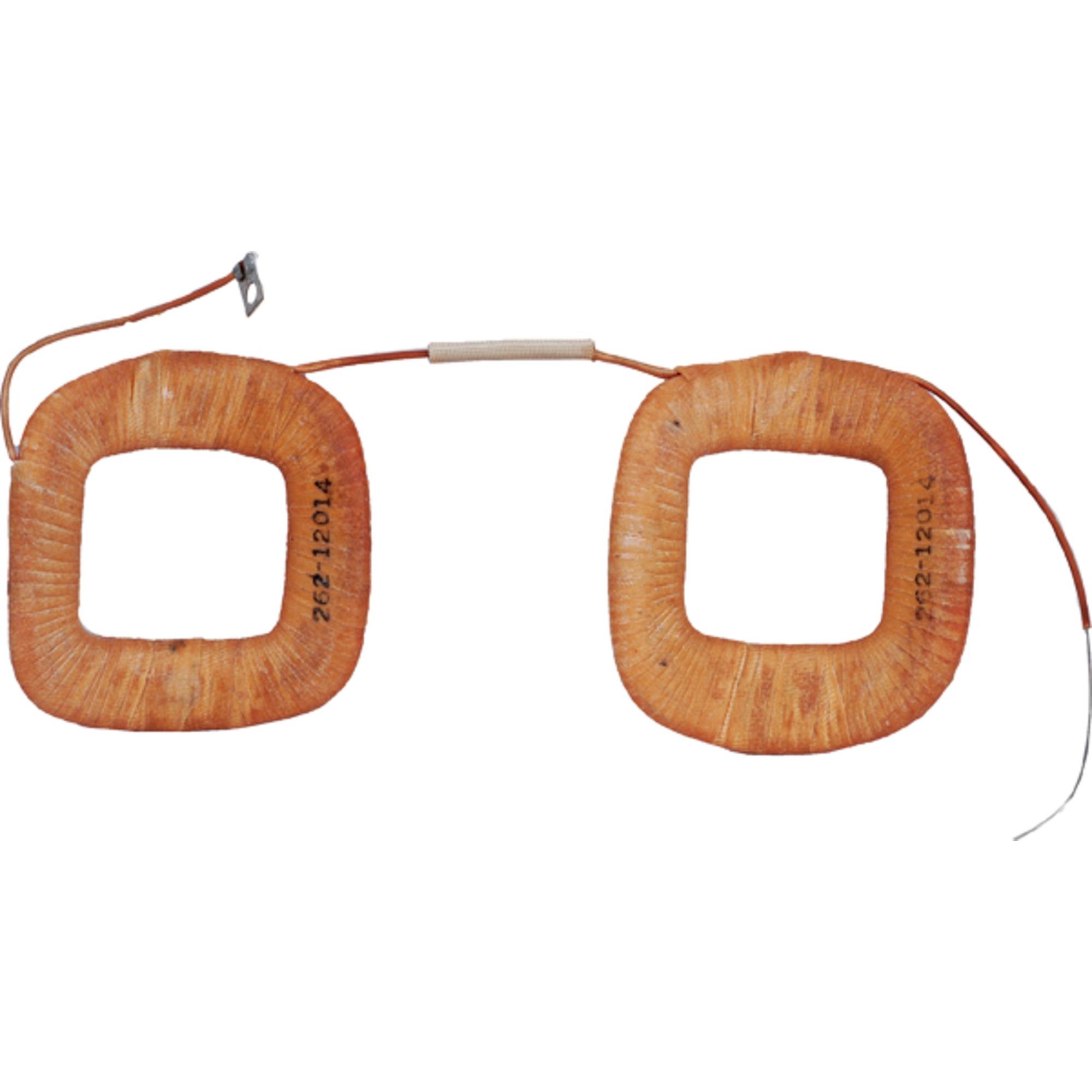 Field Coil For Delco 1923625, 1927700, 1939080, 1950084, 1951277 262-12014