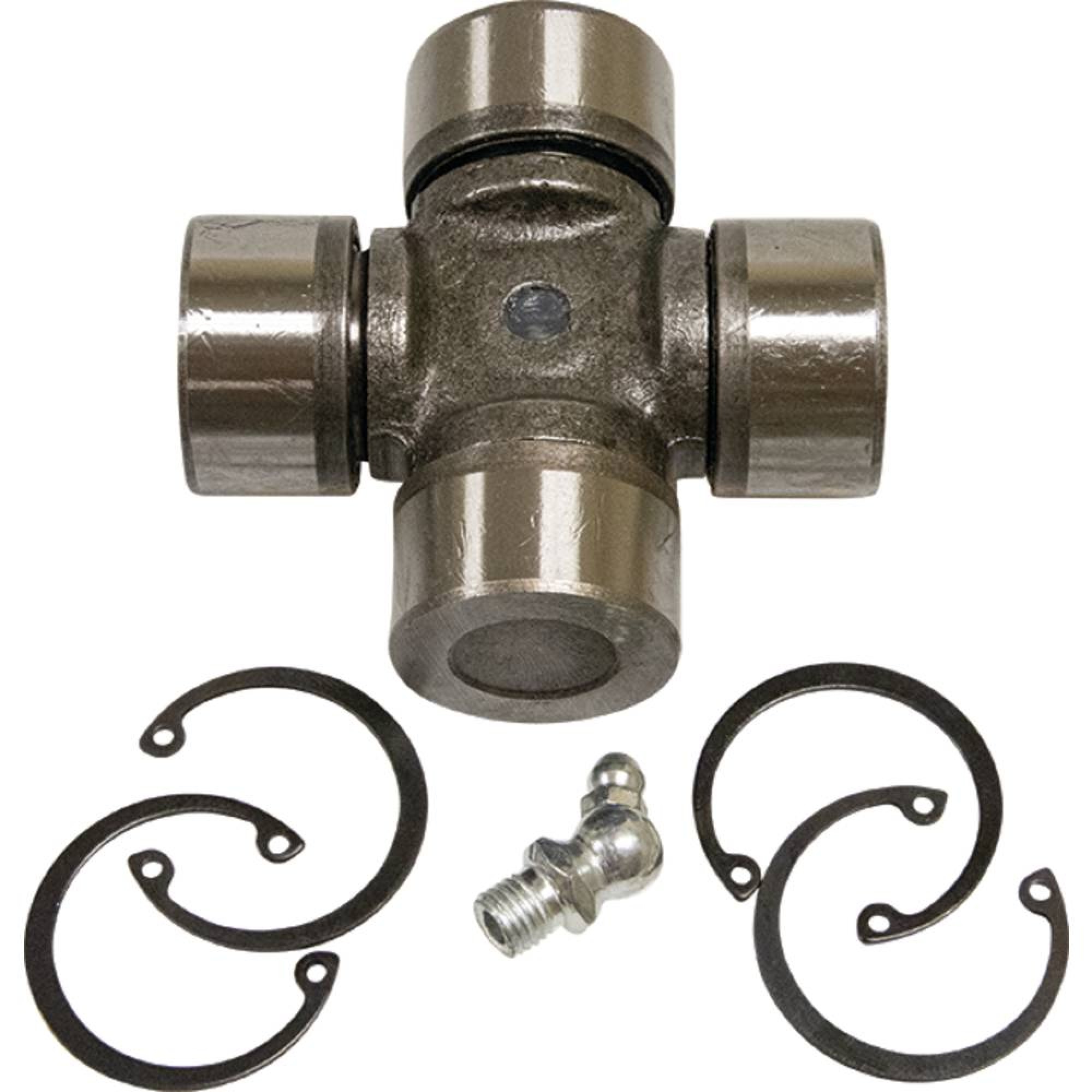 U-joint OD: 1 3/16", OD 30 mm, Width 3", Width 76mm Tractor; 3013-6045