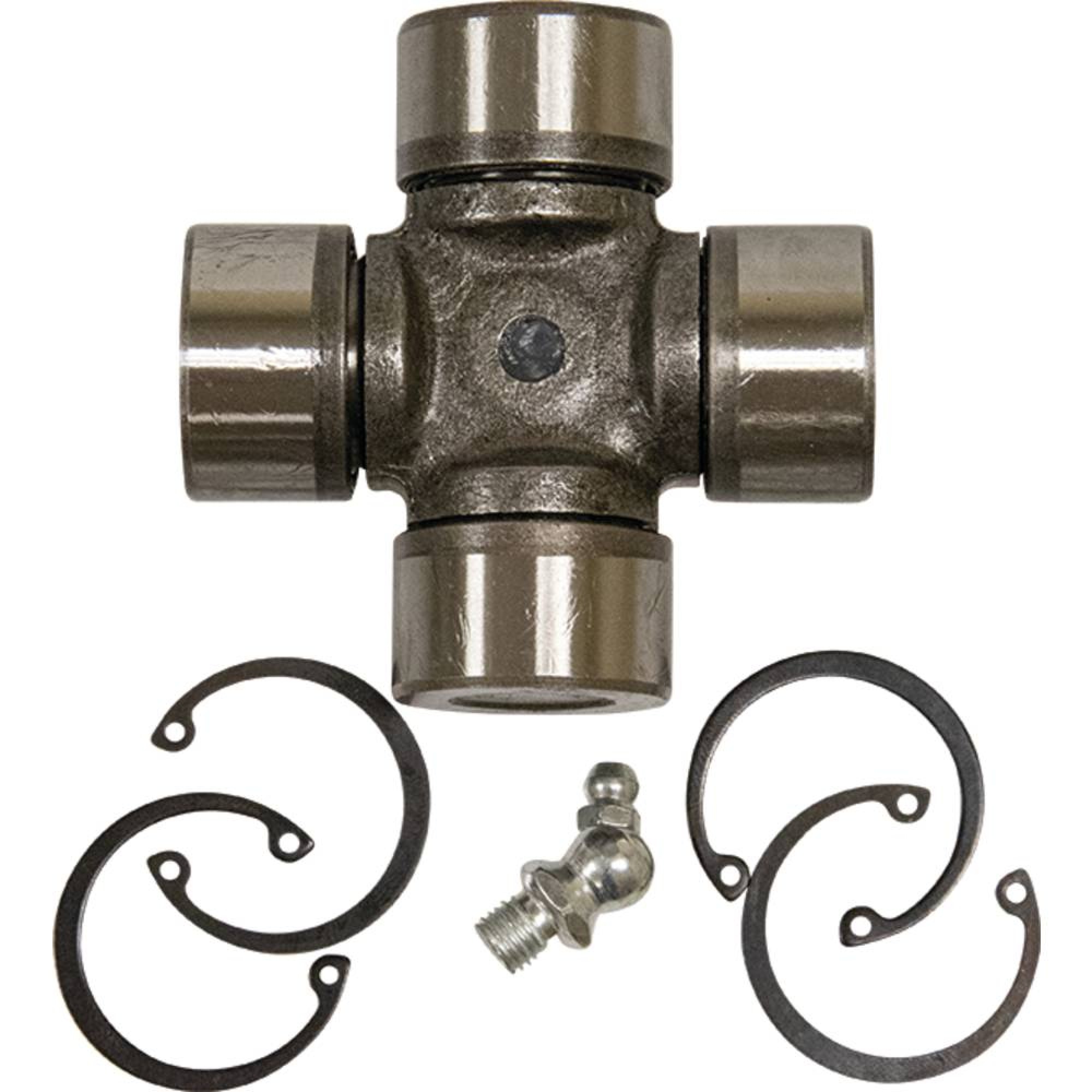 U-joint OD: 1 3/16", OD 30 mm, Width 3", Width 76mm Tractor; 3013-6045