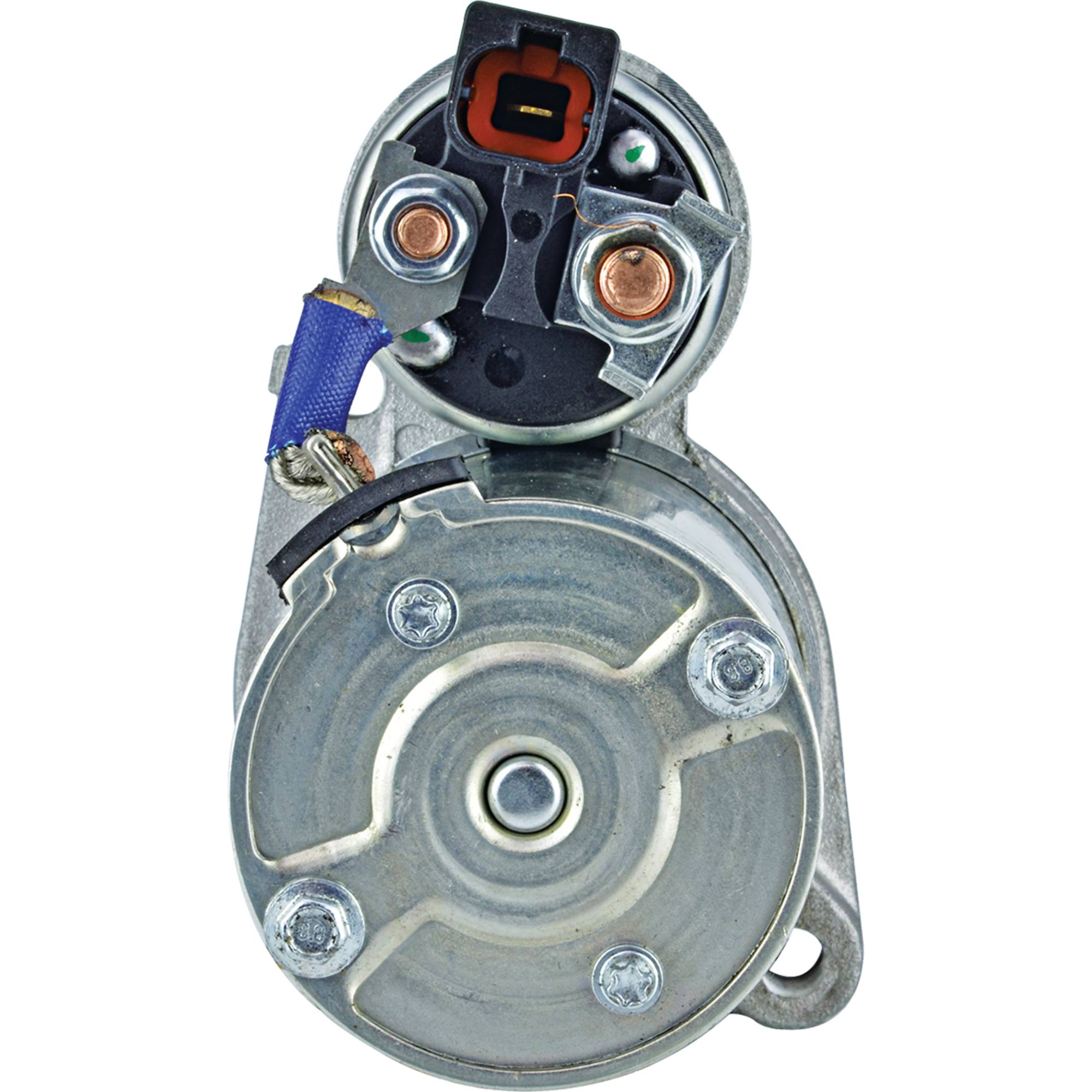 Starter For Hyundai Genesis Coupe, Santa Fe, Sonata 36100-2G100 410-12602