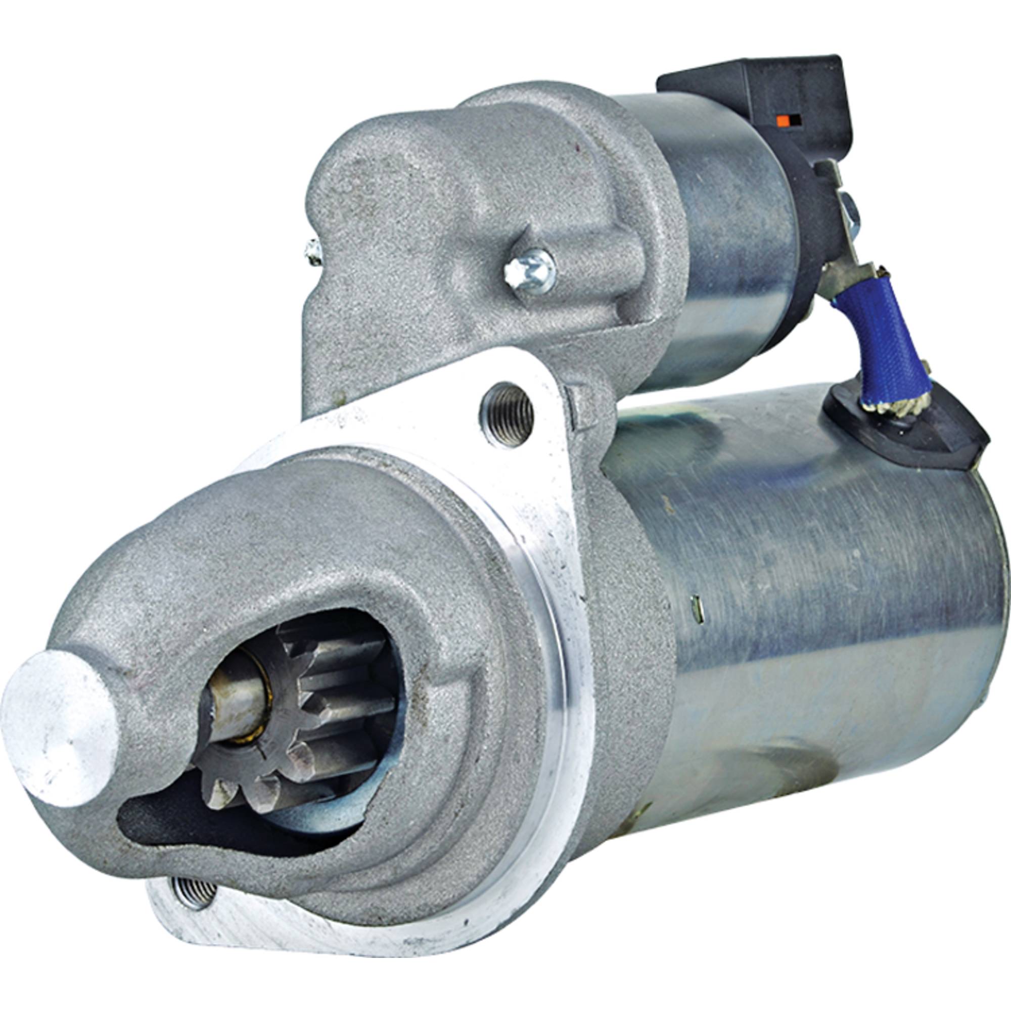 Starter For Hyundai Genesis Coupe, Santa Fe, Sonata 36100-2G100 410-12602