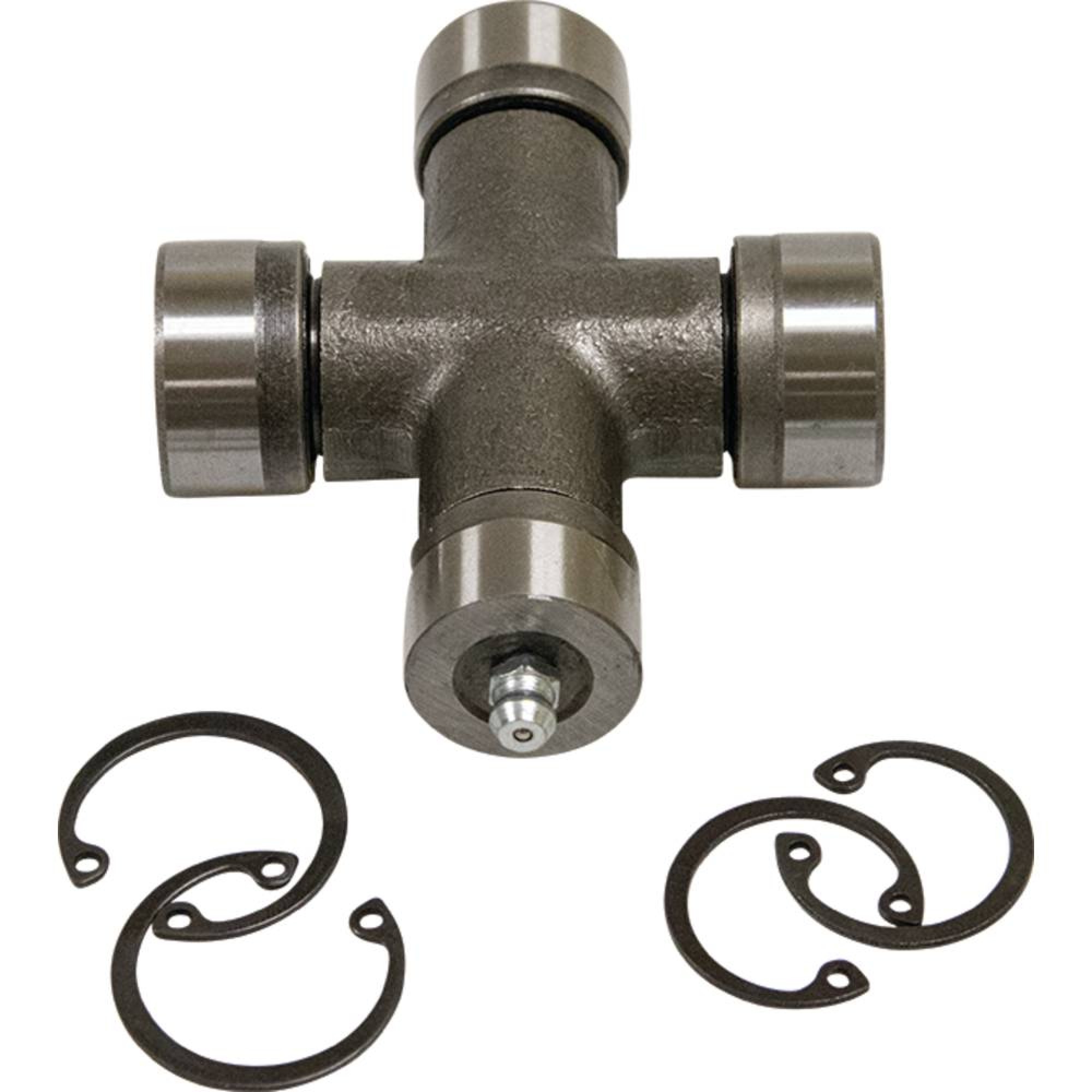 U-joint For SMA/Tisco WACB2106, WACB-2106, WACB7906 Tractor; 3013-6047