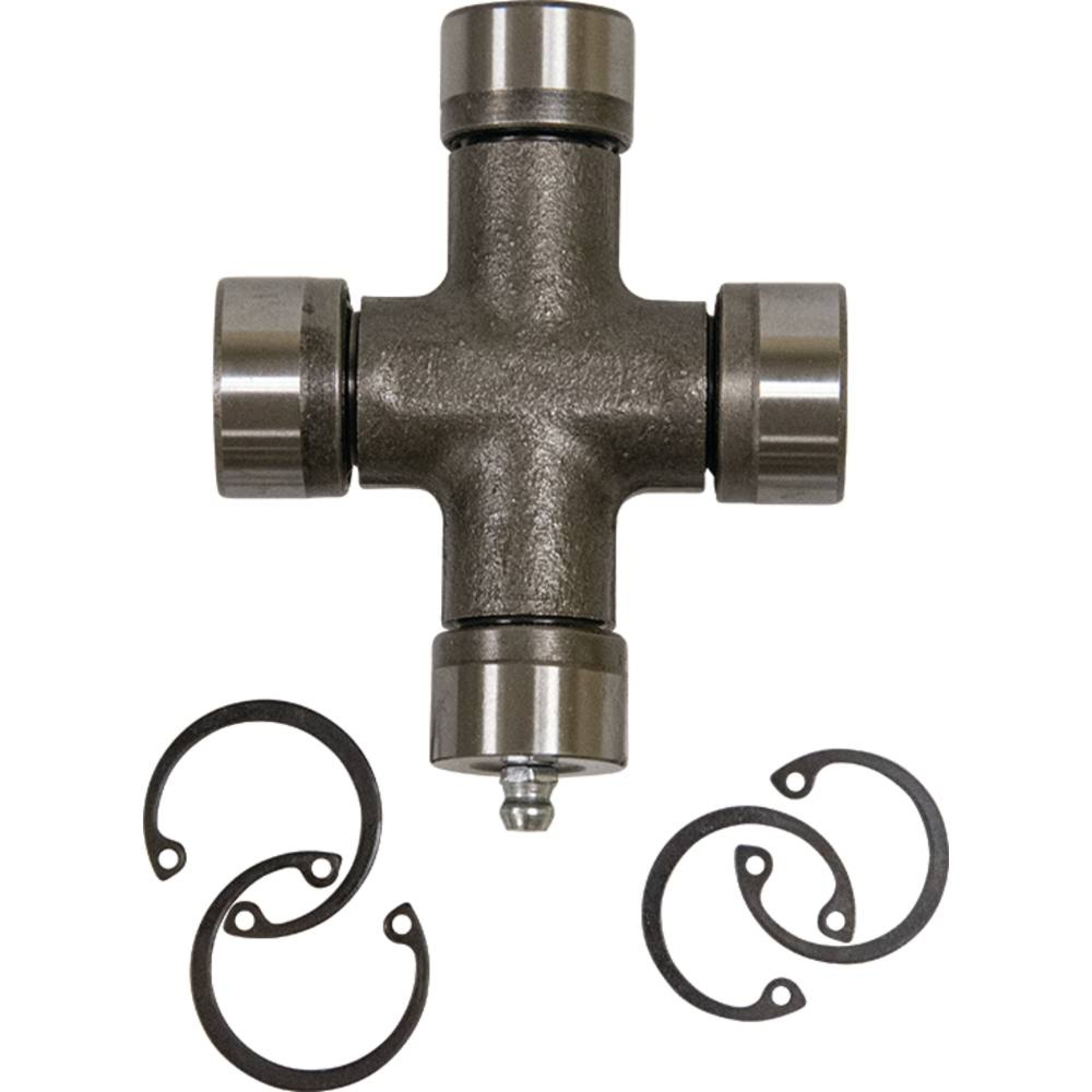 U-joint For SMA/Tisco WACB2106, WACB-2106, WACB7906 Tractor; 3013-6047