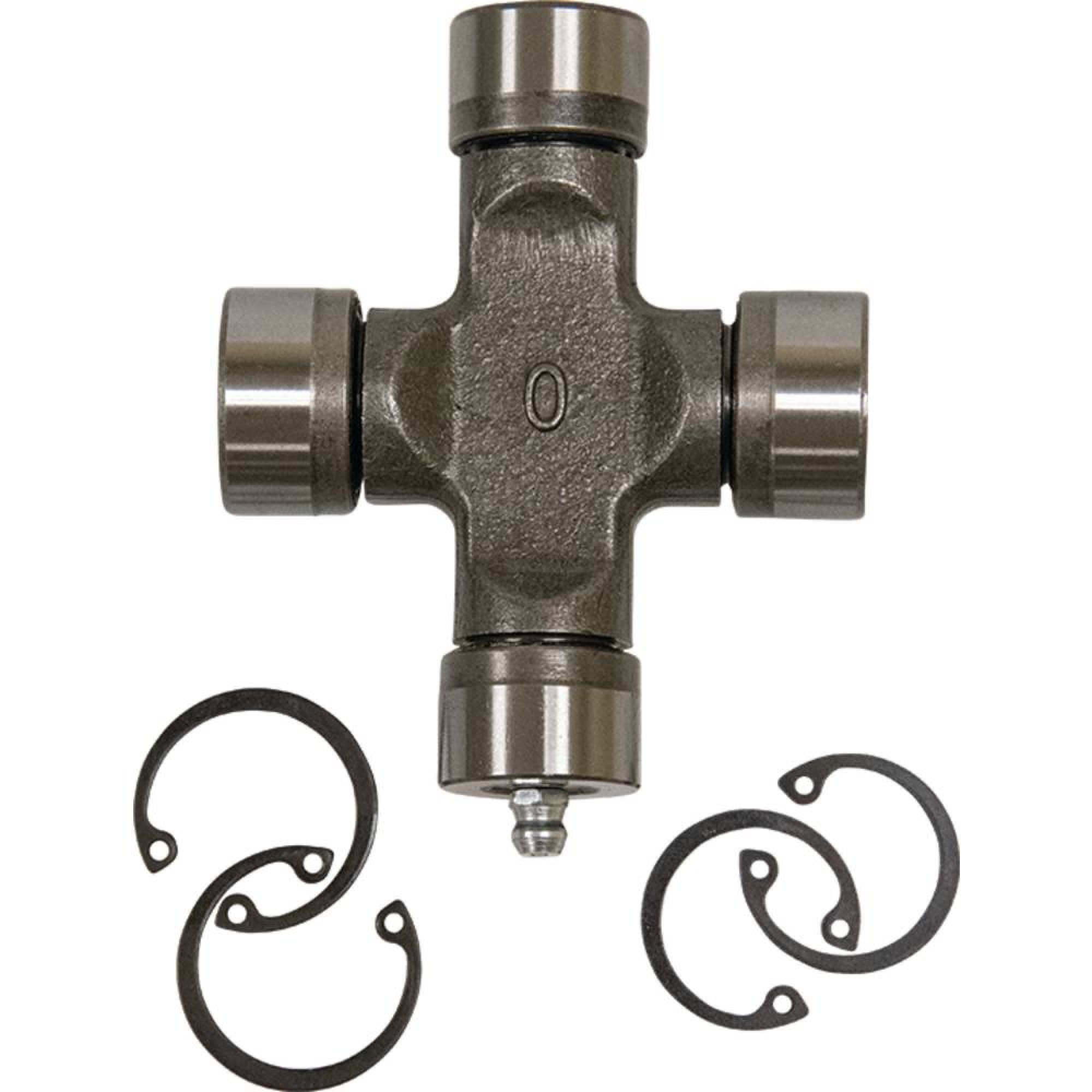 U-joint For SMA/Tisco WACB2106, WACB-2106, WACB7906 Tractor; 3013-6047