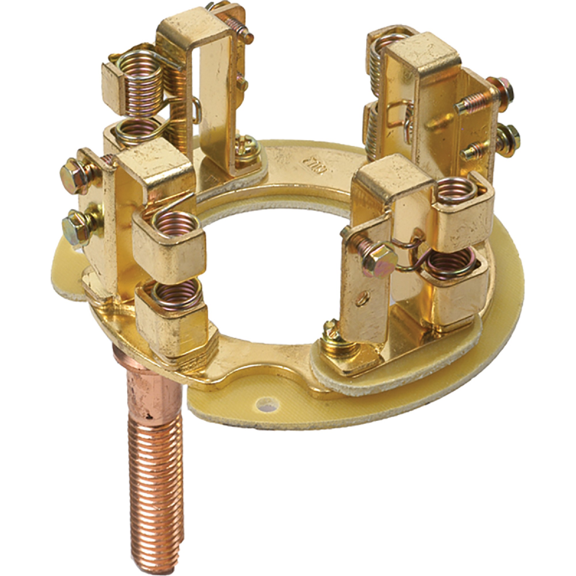 Brush Holder For Delco 1979185, 1979387, 1979494, 1979502 151-12015