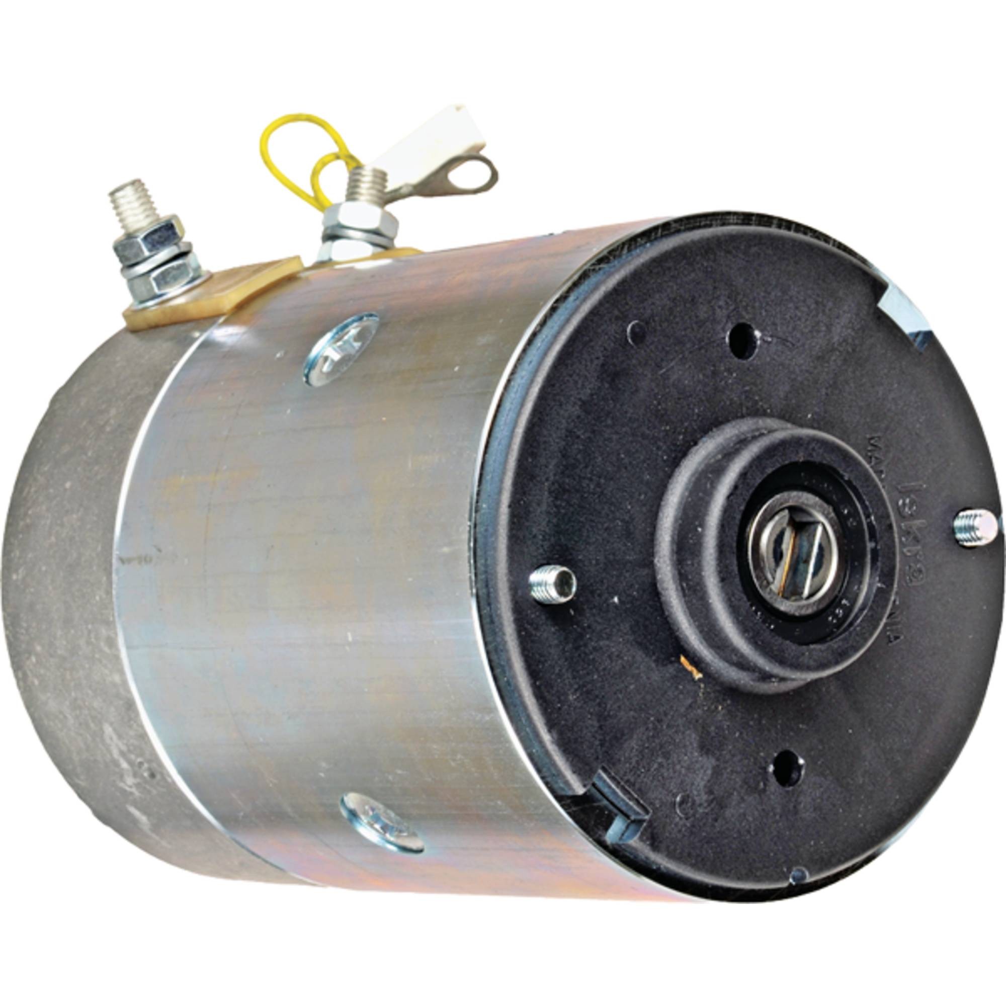 Pump Motor For Other OEMS 3063833 OD 114.200 mm/4.496" Tractors; MAH-MM241