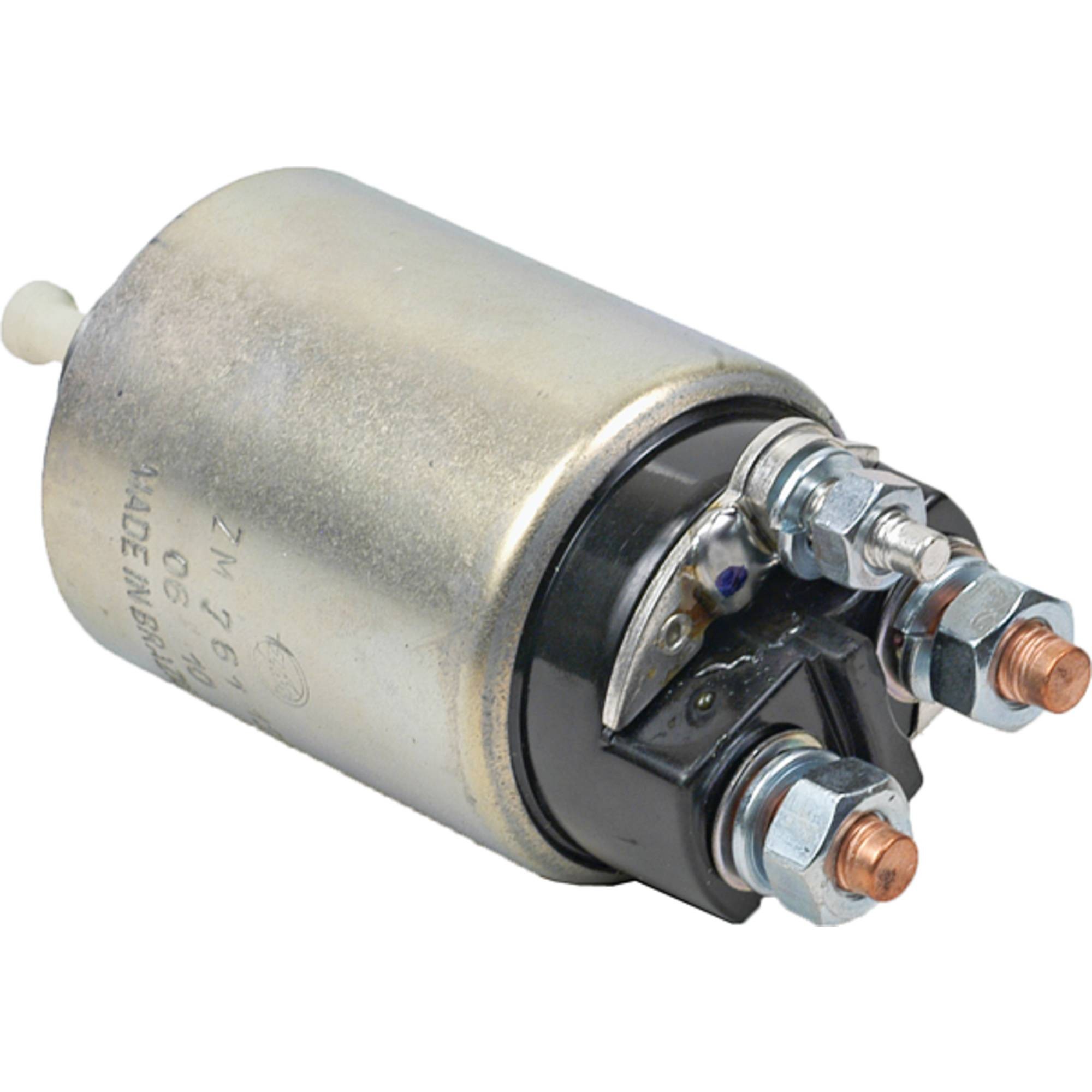 Solenoid For Ford F3RZ11390A, F3RZ-11390-A, F3RZ11390B 245-14005