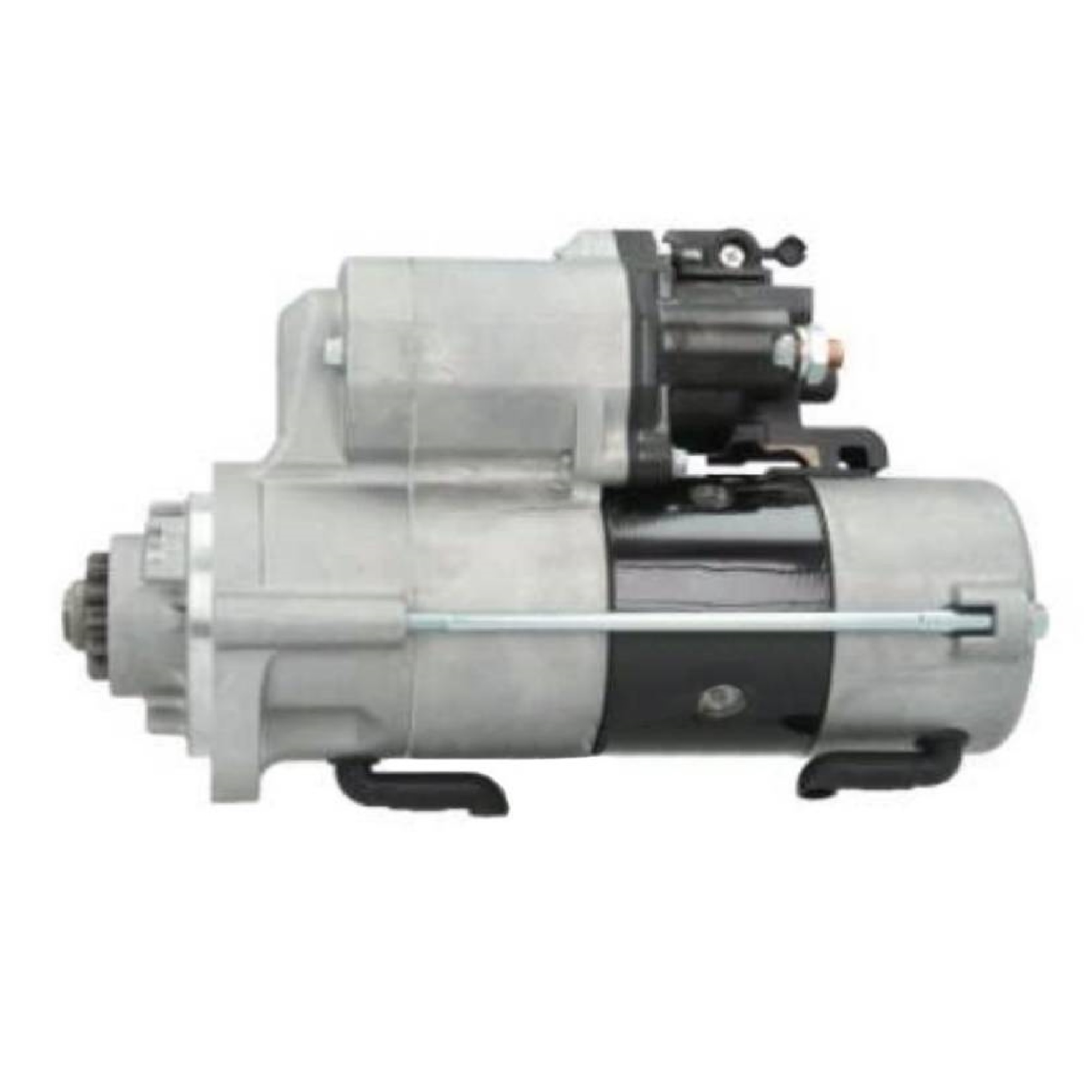 Denso 12V 13T CW Starter For Denso 428000-8760 Tractors; ND428080-8760