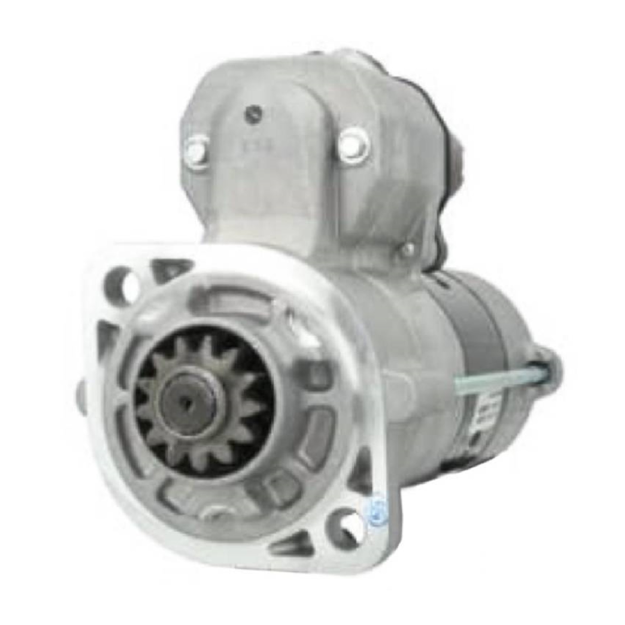 Denso 12V 13T CW Starter For Denso 428000-8760 Tractors; ND428080-8760