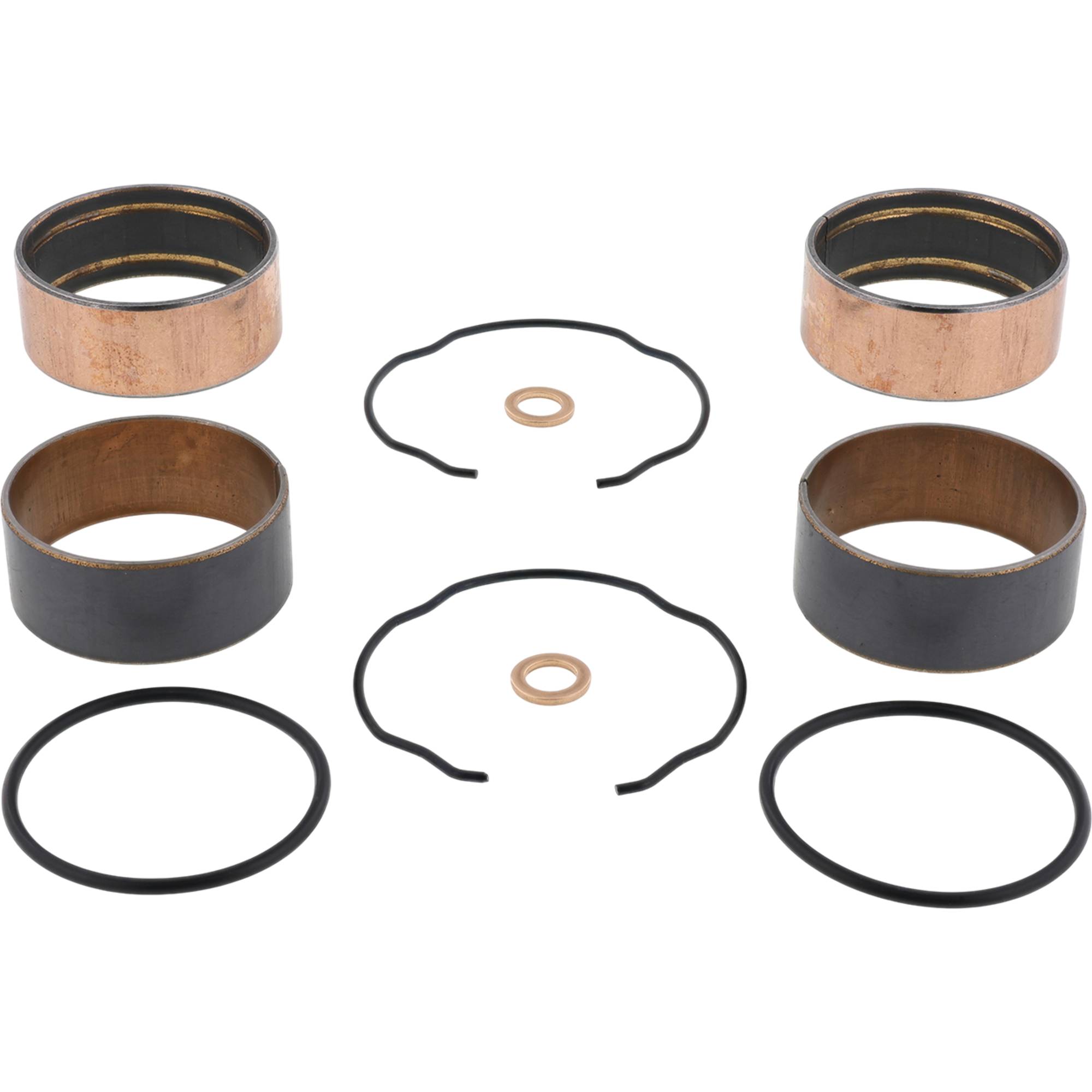 All Balls Fork Bushing Kit for Honda GL1500C 97-00, GL1500CD 01-03, 38-6092