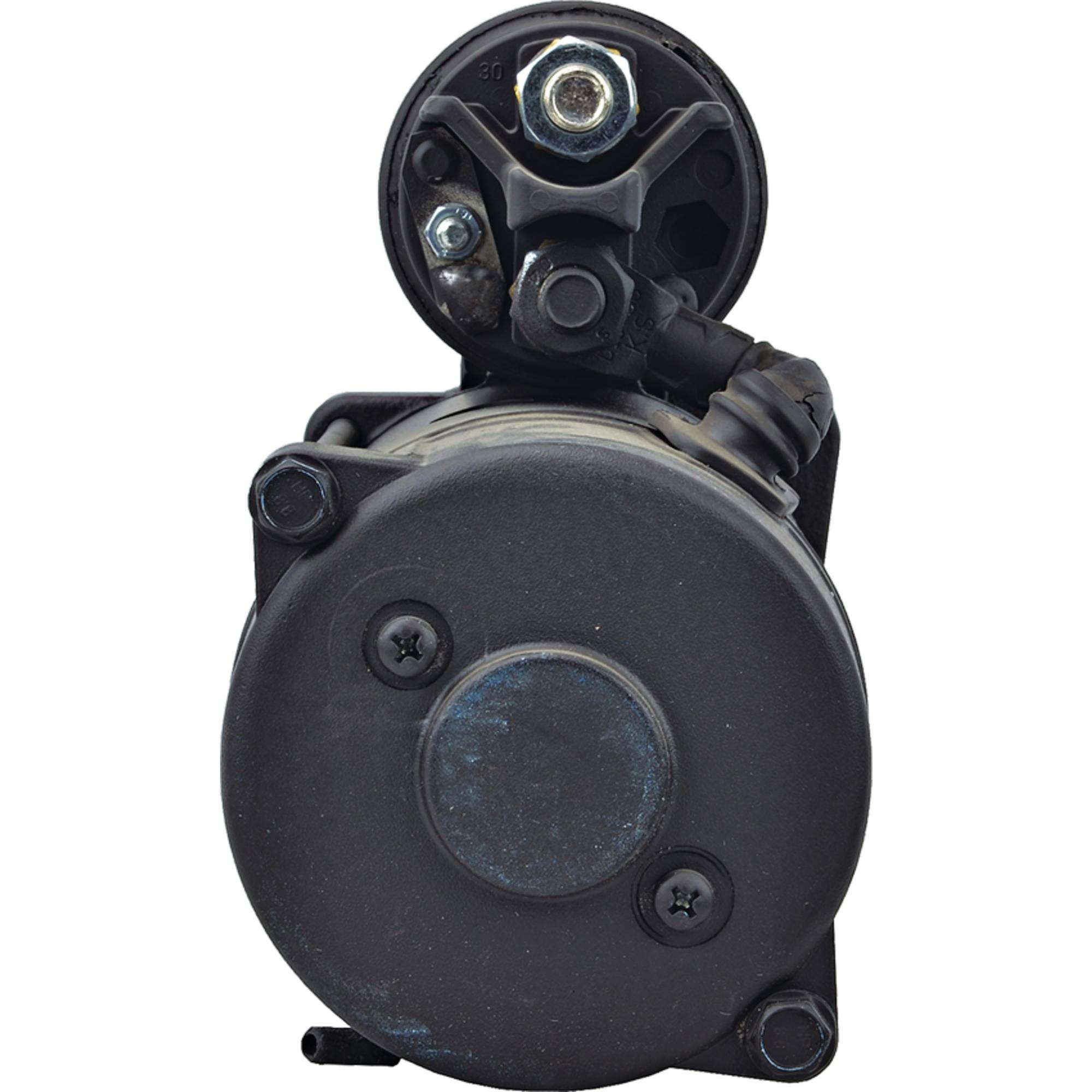 Starter For John Deere 5510N, 5720, 5820, 6020, 6120 RE506589 Tractors MAH-MS419