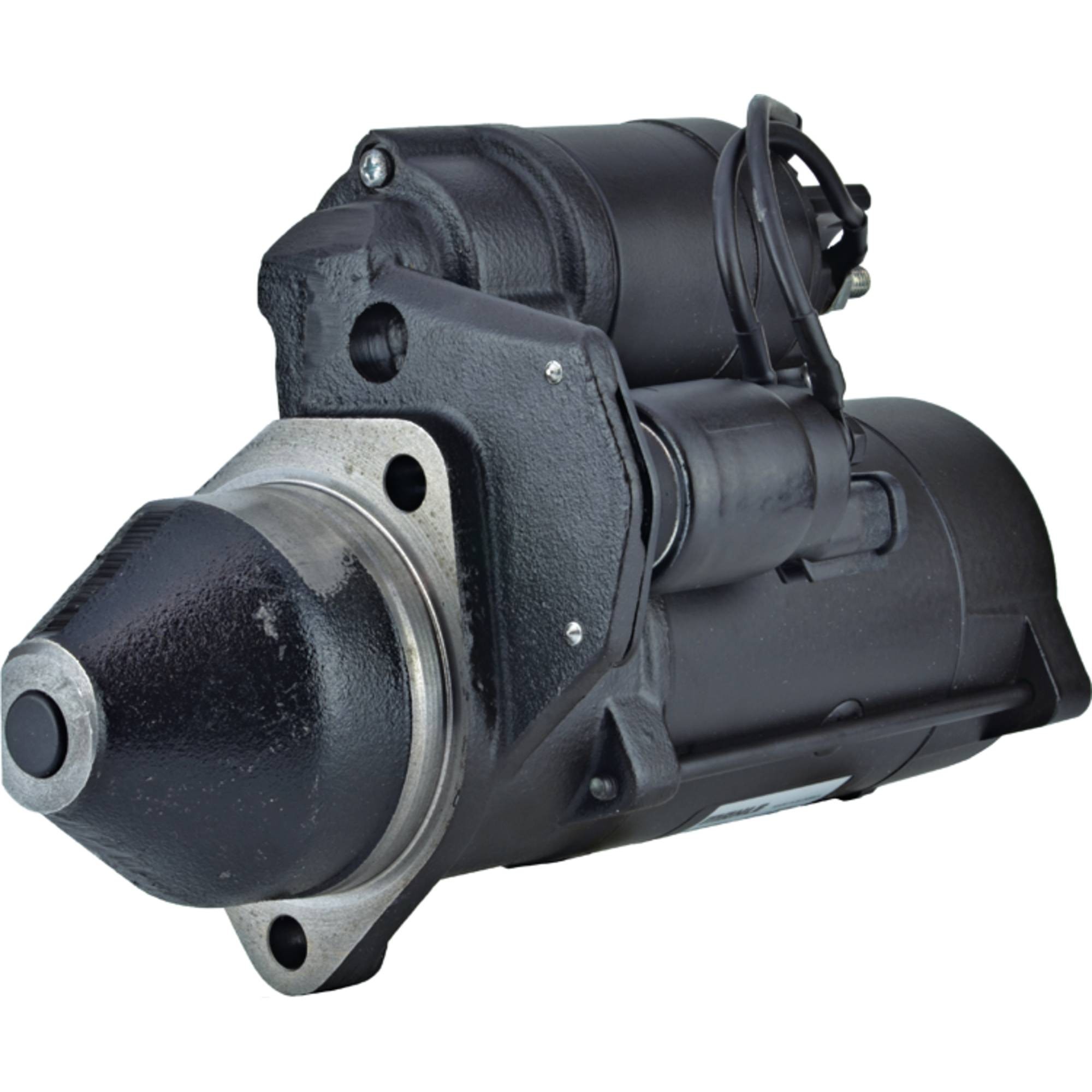 Starter For Deutz TCD 2.9 L4, TCD 3.6 L4, Still RX 70-50/600 Tractors MAH-MS658