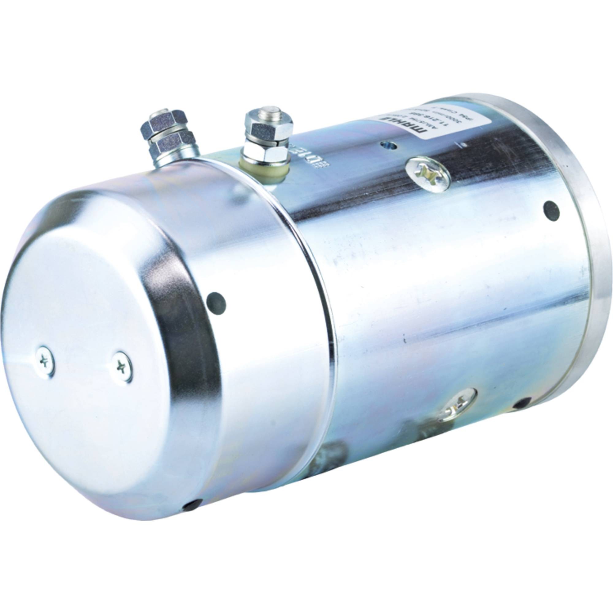 Hydraulic Motor For Mahle 11.212.387, 11.216.385, AMJ5754 Tractors; MAH-MM80