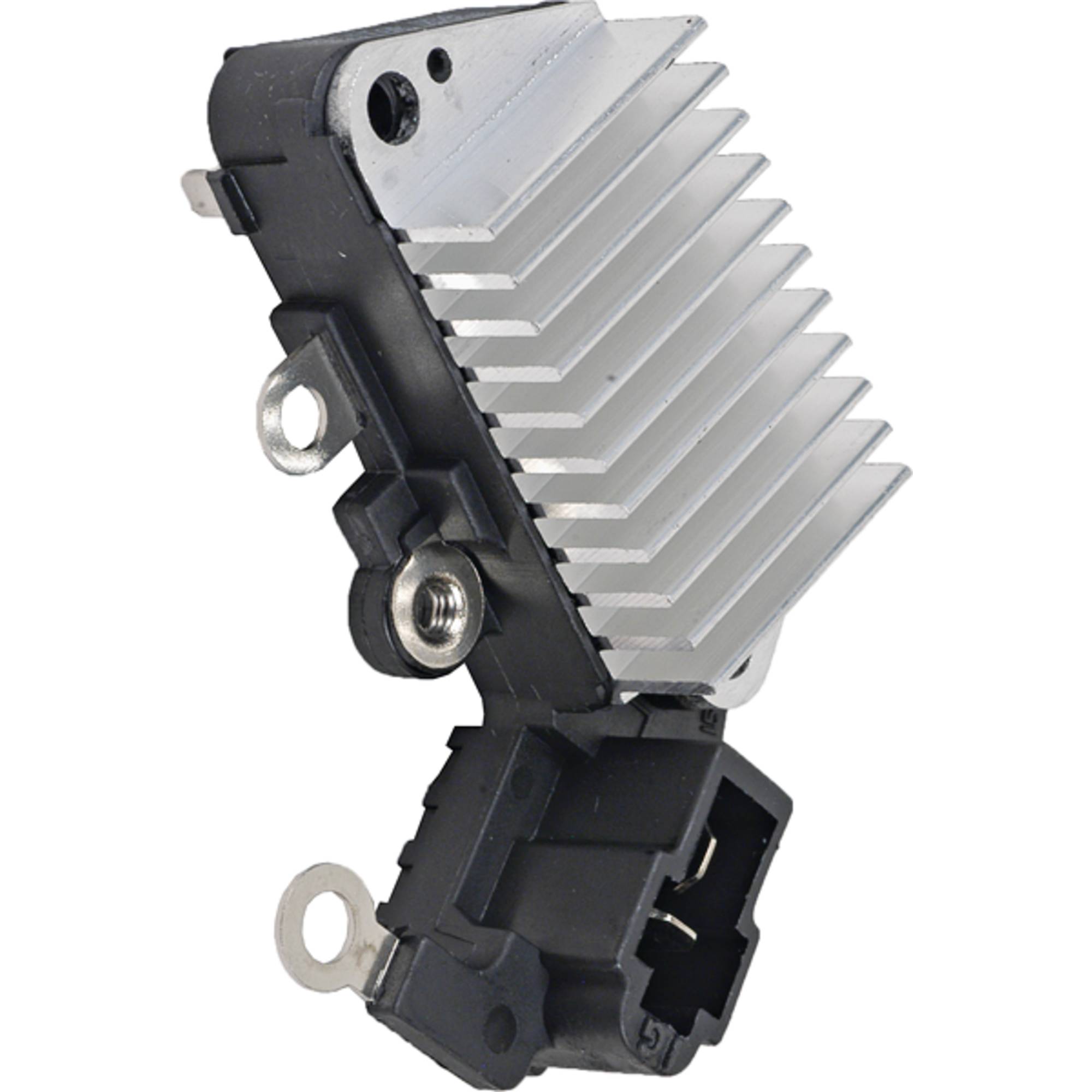 Regulator, Electronic For J&N Electrical Products 230-52103 230-52085