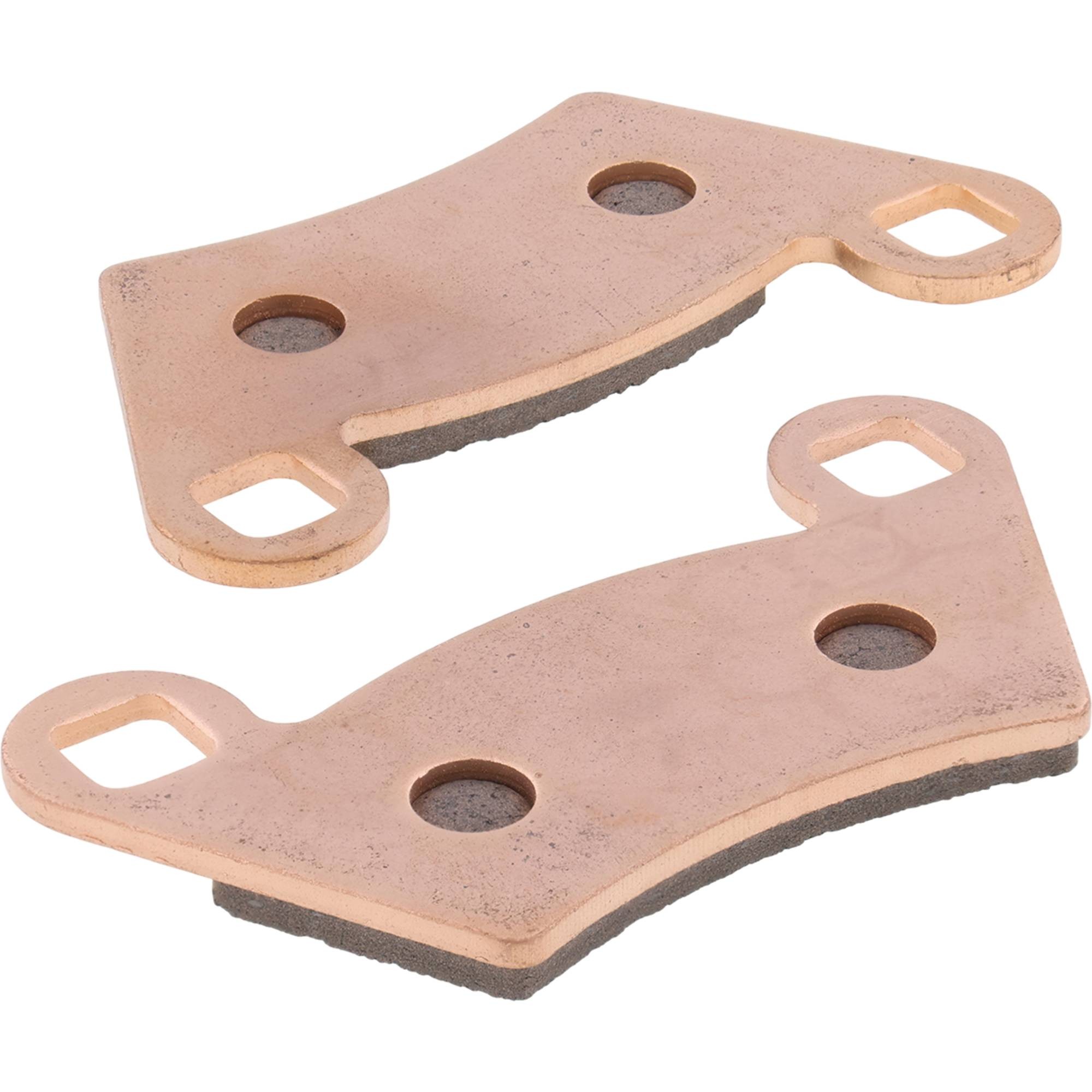 Sintered Brake Pad Front Left For Polaris Ranger 900 XP EU 2015-2016; 18-8017