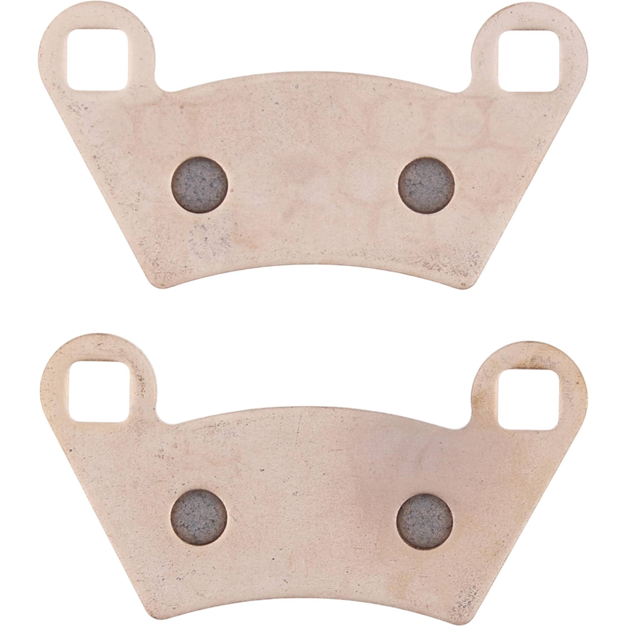 Sintered Brake Pad Front Left For Polaris Ranger 900 XP EU 2015-2016; 18-8017