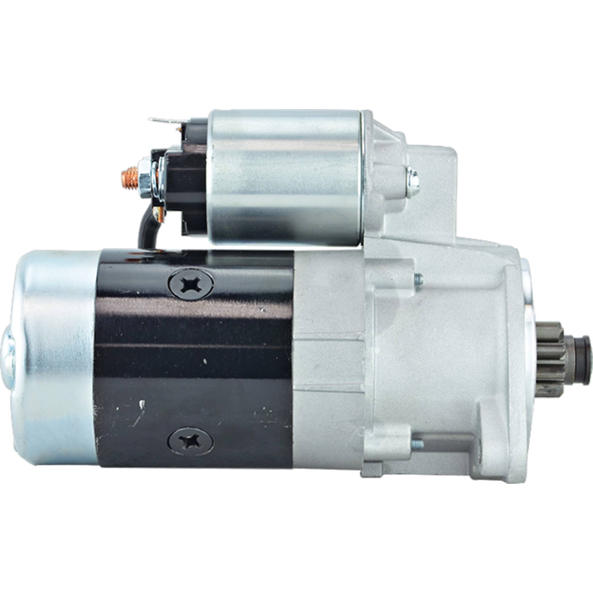 Starter For Dodge Power Ram 50 1983-1984, Ram-50 Pickup 1983-1986 410-48366