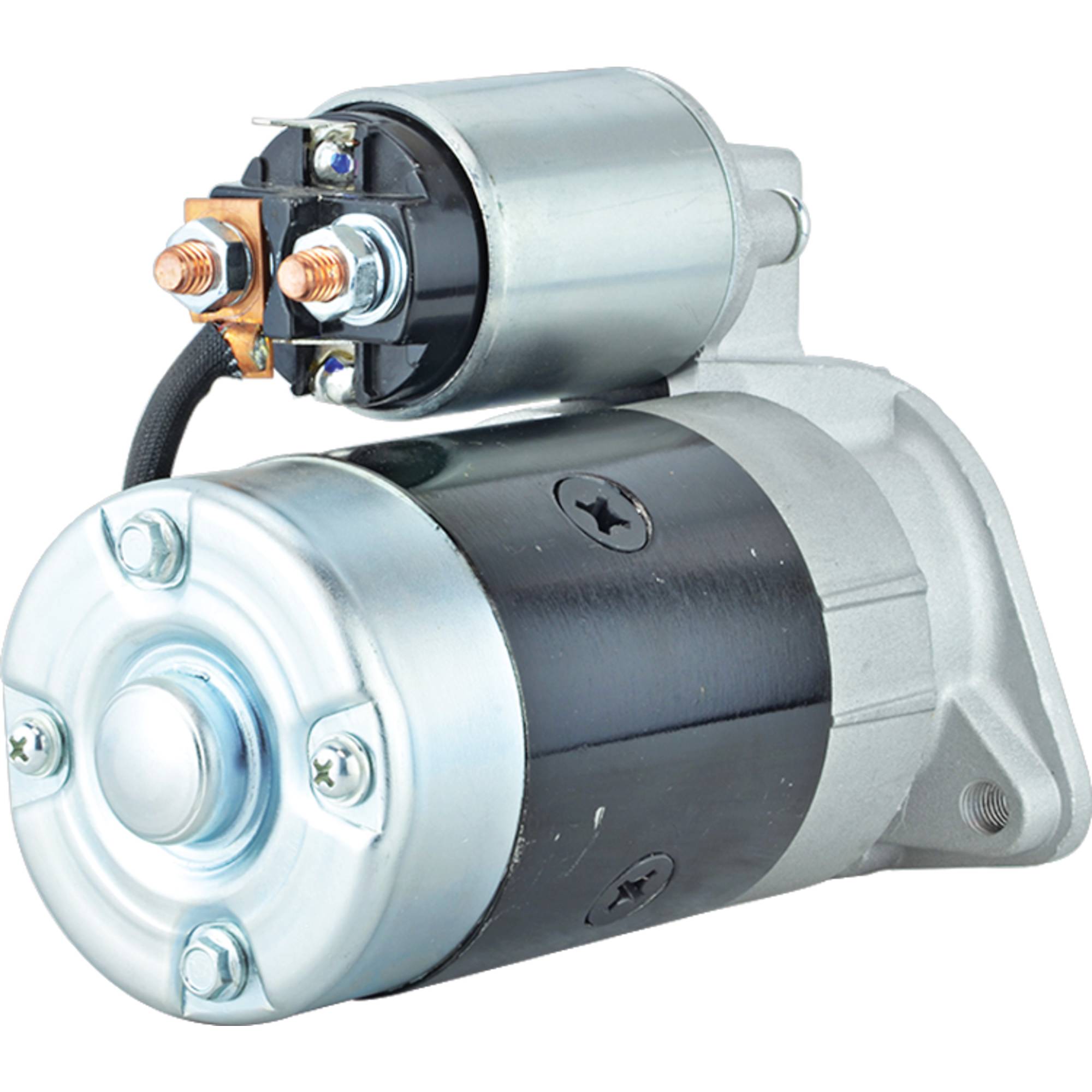 Starter For Dodge Power Ram 50 1983-1984, Ram-50 Pickup 1983-1986 410-48366