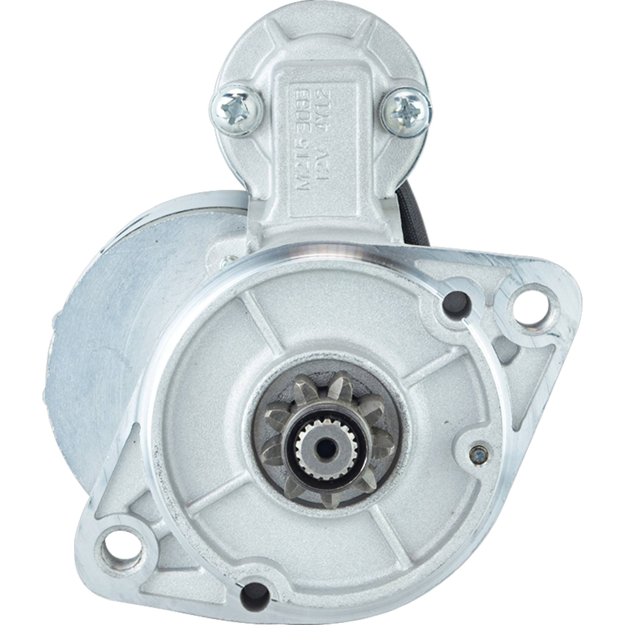 Starter For Dodge Power Ram 50 1983-1984, Ram-50 Pickup 1983-1986 410-48366