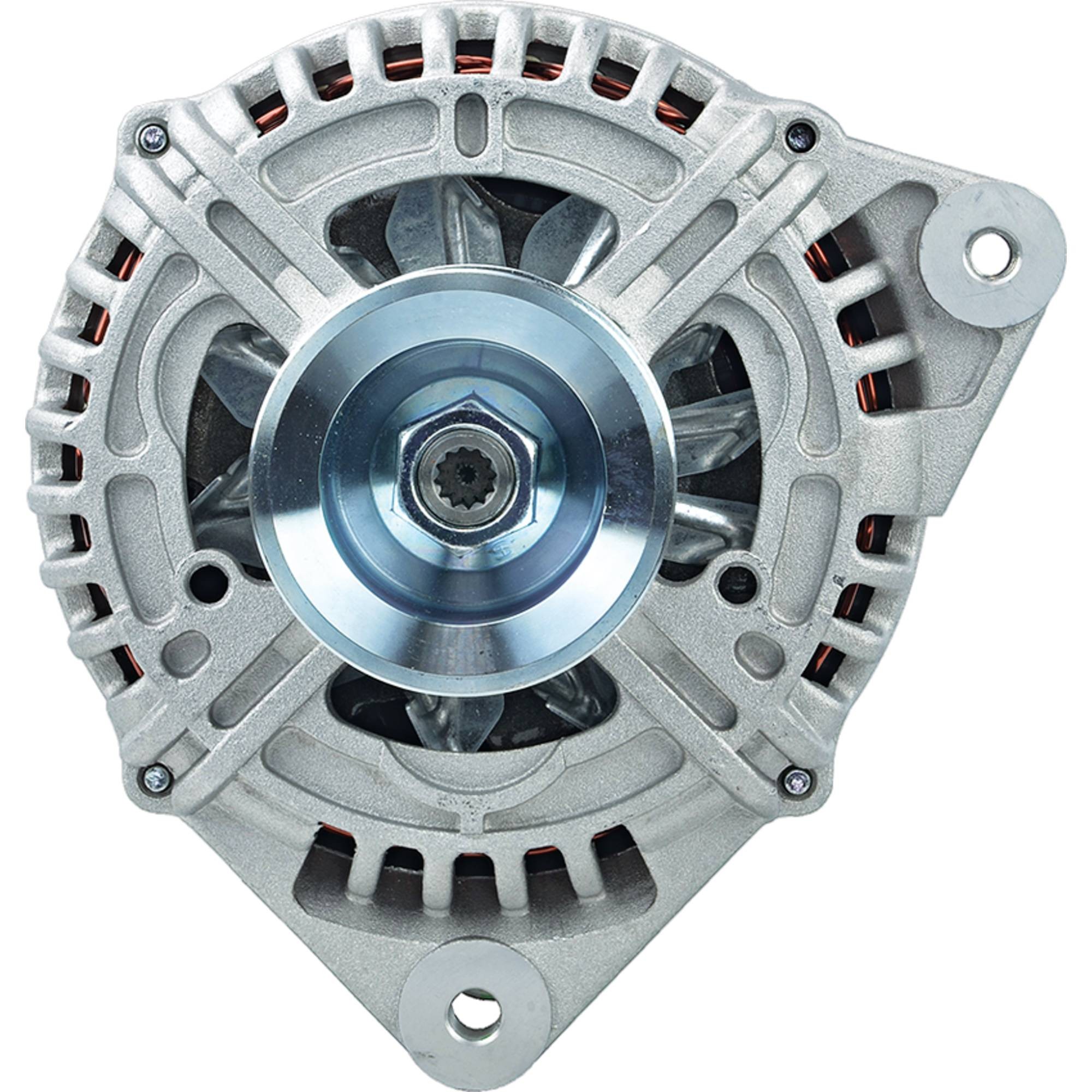 Alternator For Mahle 11.203.771, 11.204.235, AAN5828 Tractors; MAH-MG480