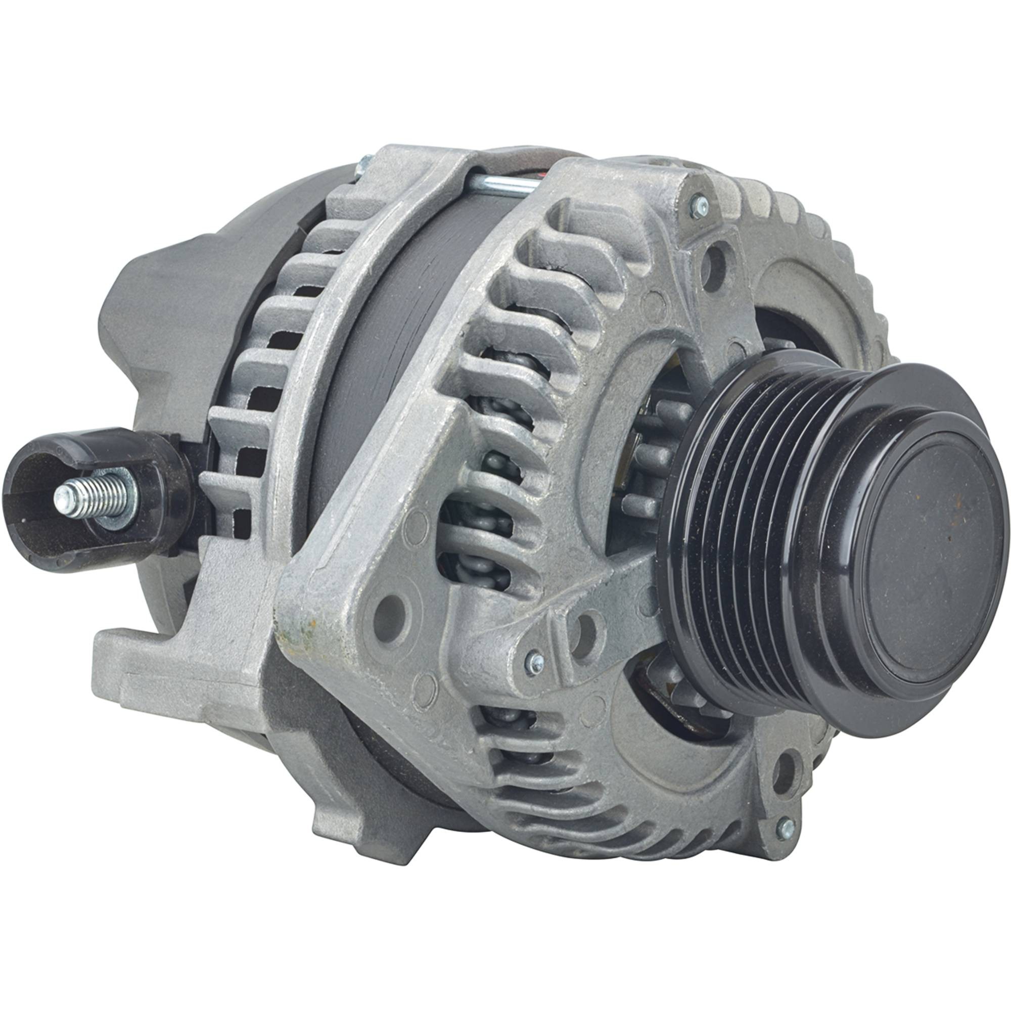 Denso 12V 130A Alternator for Acura TLX 2015 31100-5J2-A51 DEN-210-1206