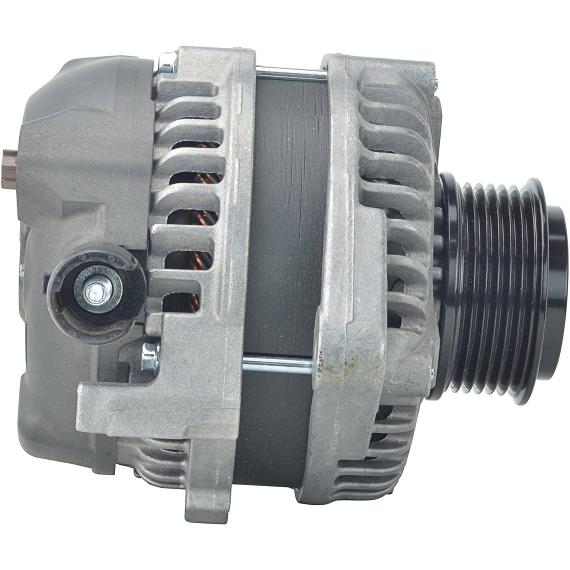 Denso 12V 130A Alternator for Acura TLX 2015 31100-5J2-A51 DEN-210-1206