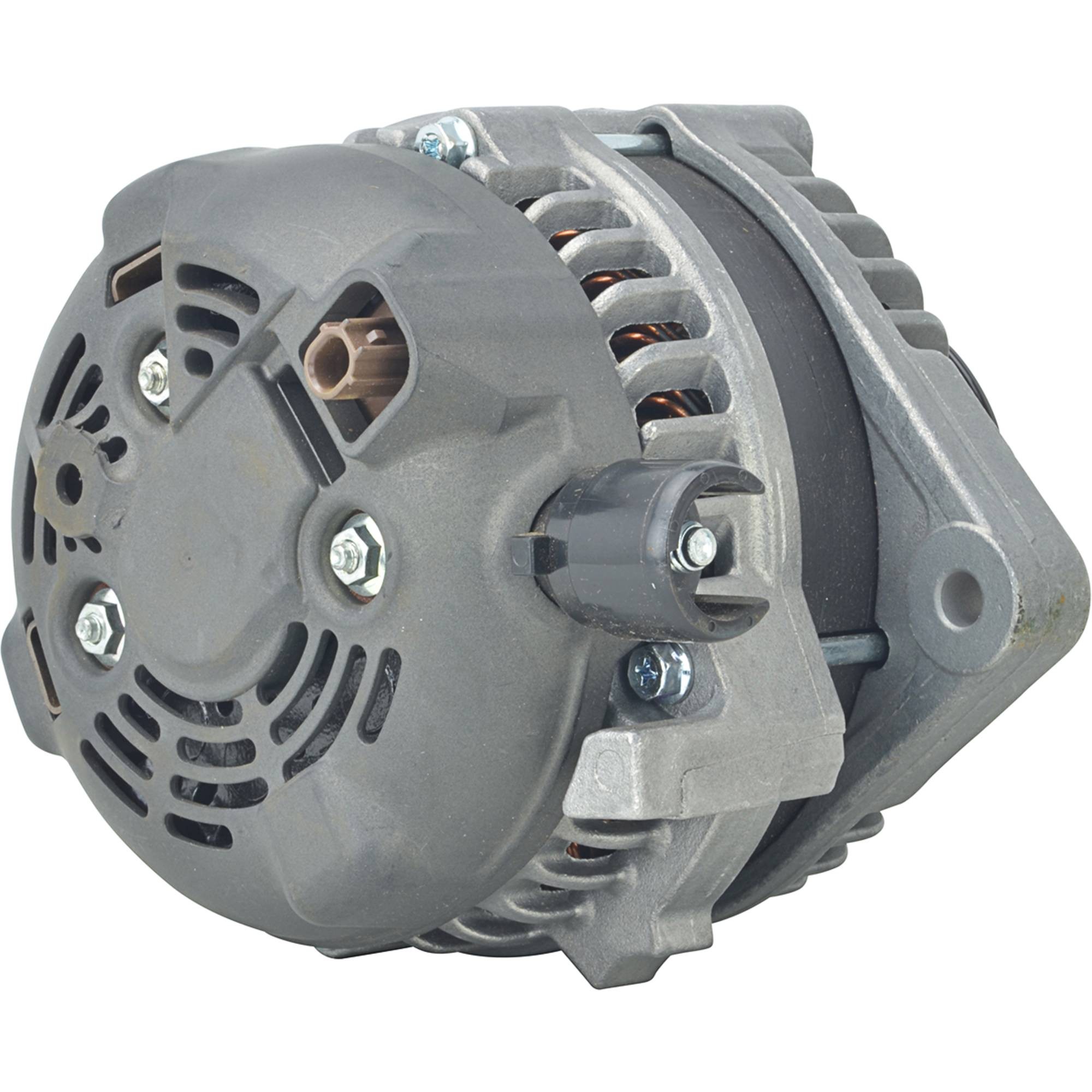 Denso 12V 130A Alternator For Acura TLX 2015 31100-5J2-A51; DEN-210-1206