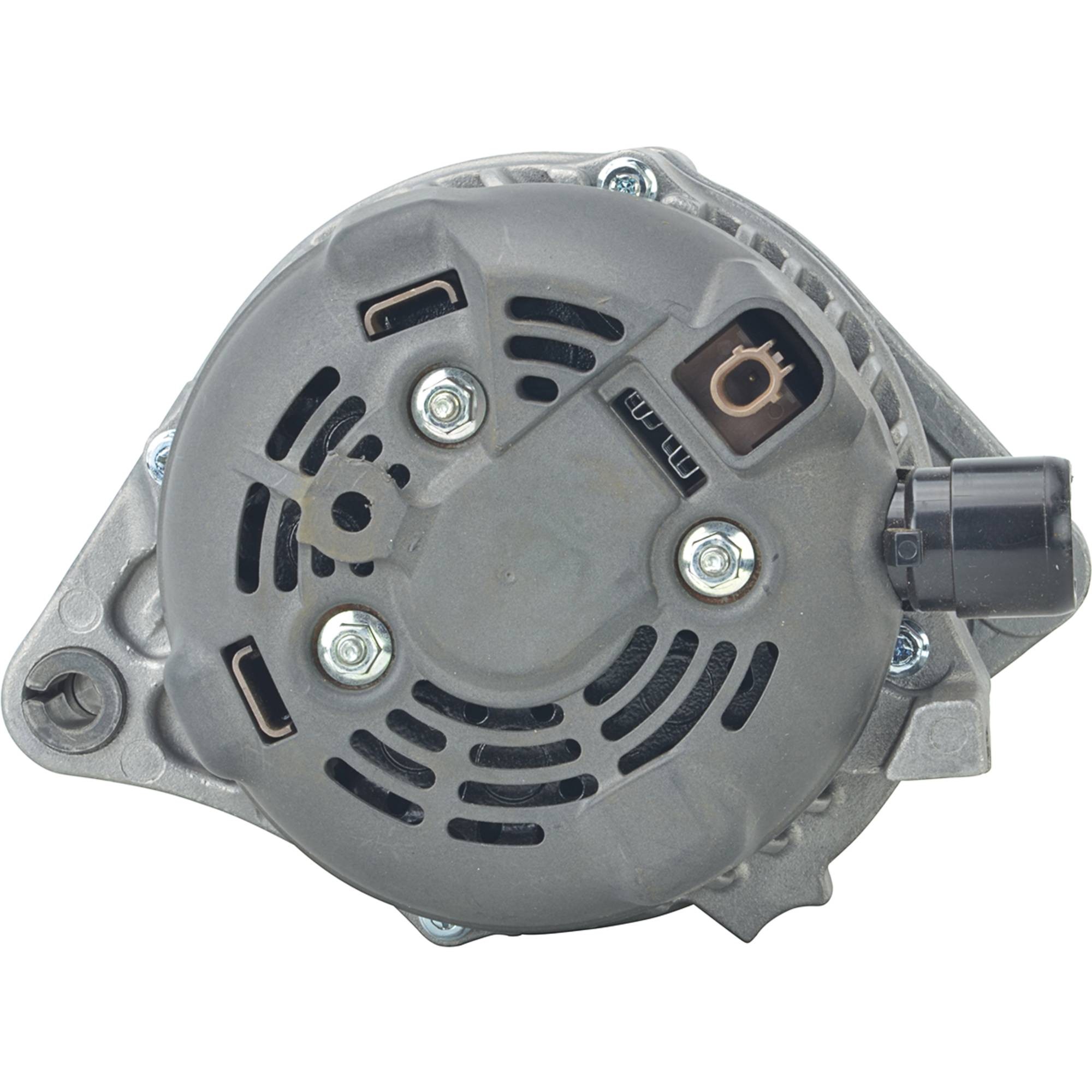 Denso 12V 130A Alternator for Acura TLX 2015 31100-5J2-A51 DEN-210-1206