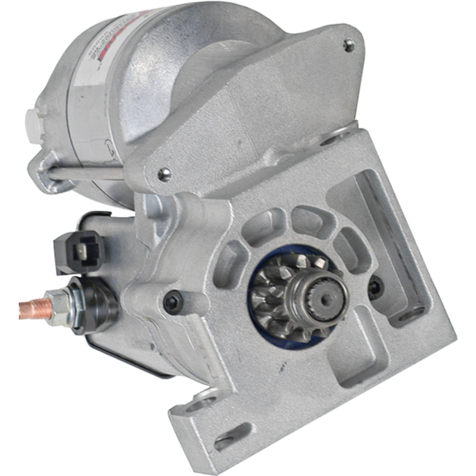 Starter For Chevrolet Commercial Chassis, Caprice Classic Tractors IMI-IMI211