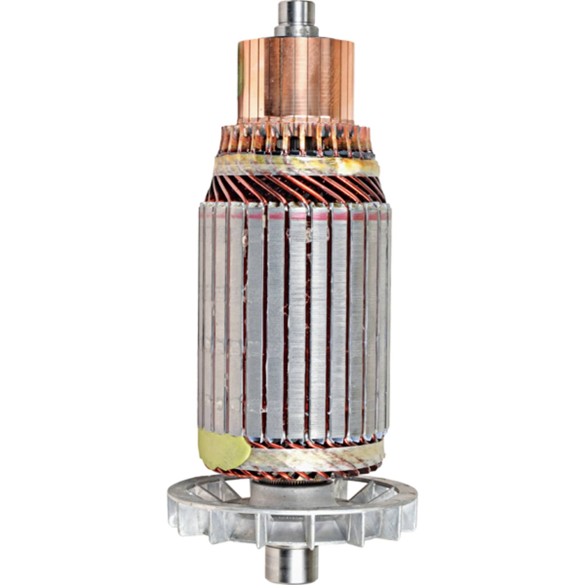 Armature For Arrowhead 140-01-3116MX Tractors; AMD-140-01-3116MX