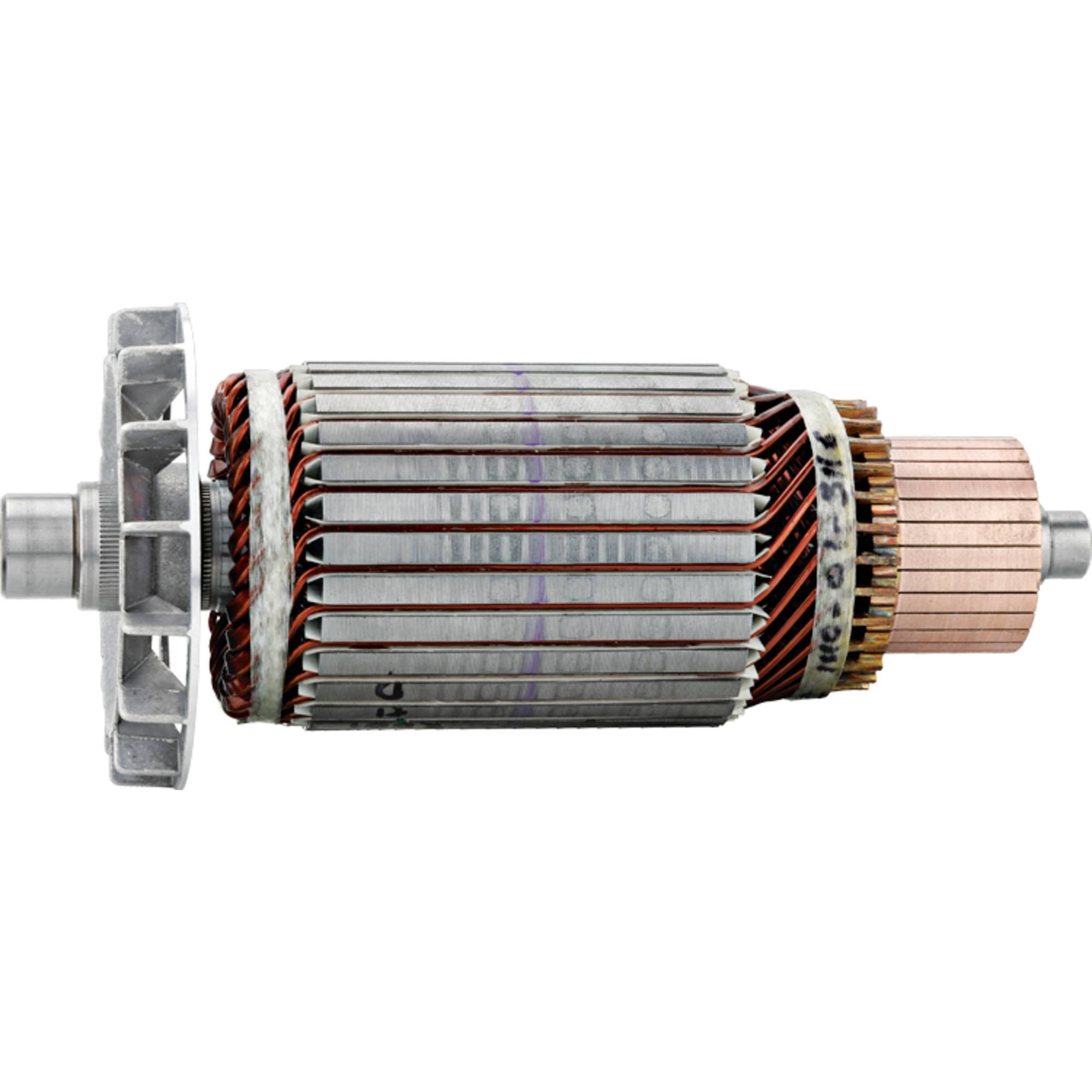 Armature For Arrowhead 140-01-3116MX Tractors; AMD-140-01-3116MX