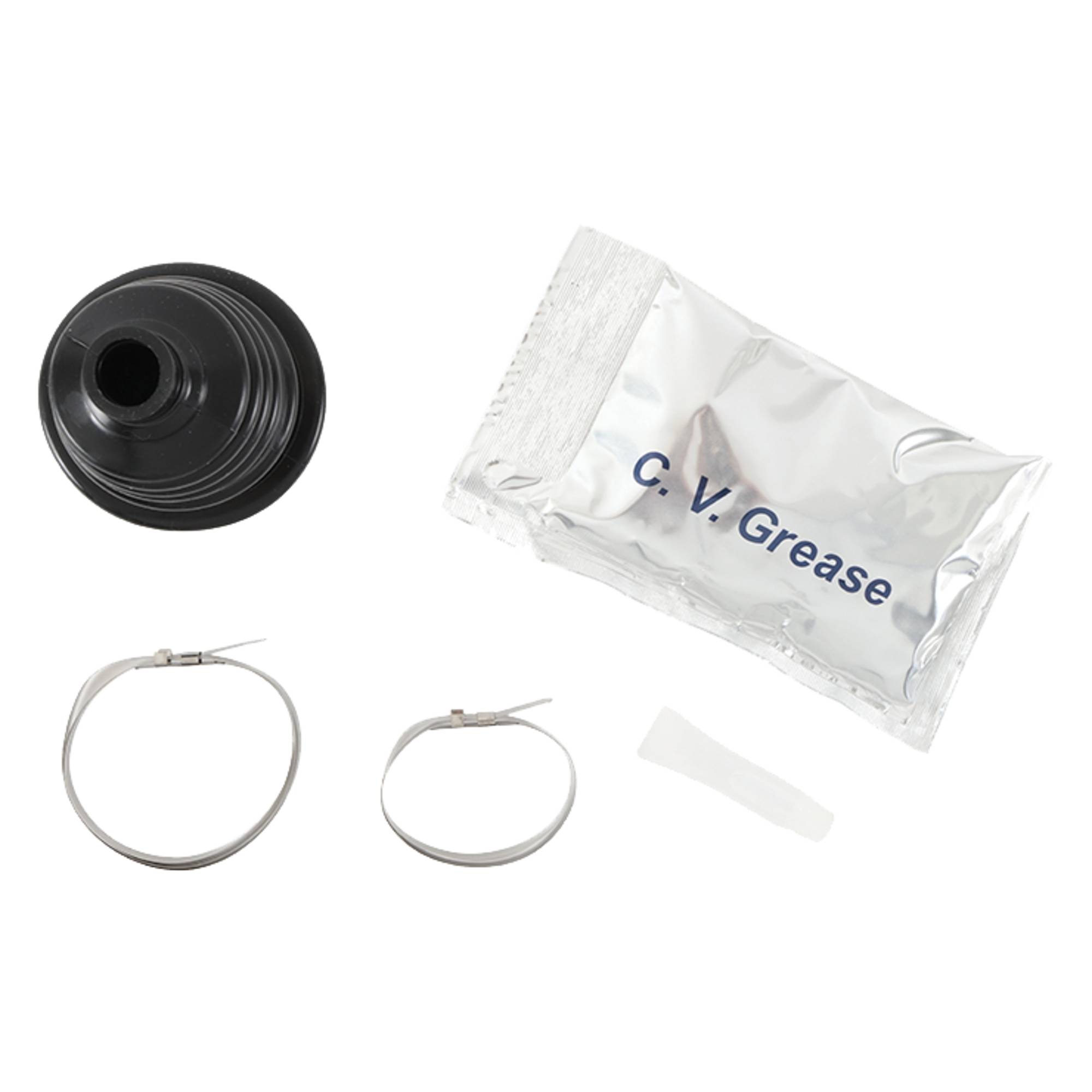 All Balls Universal EZ Trail Boot 19-5034 for Arctic Cat 500 Prowler HDX 14