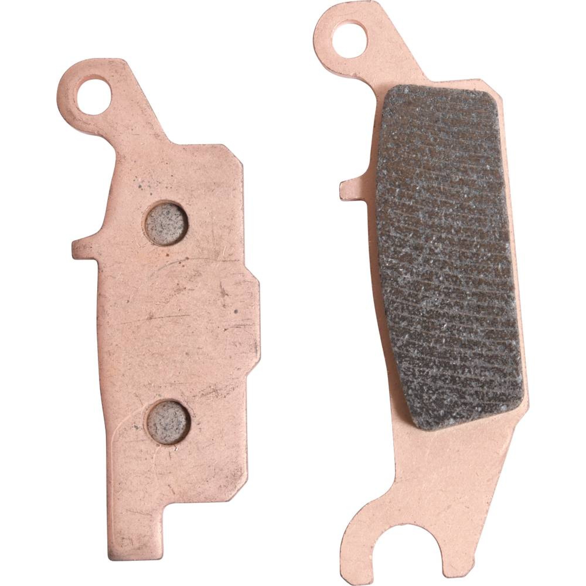 Brake Pad Kit Sintered For Yamaha Kodiak 700 4WD 2016-2025; 18-8024