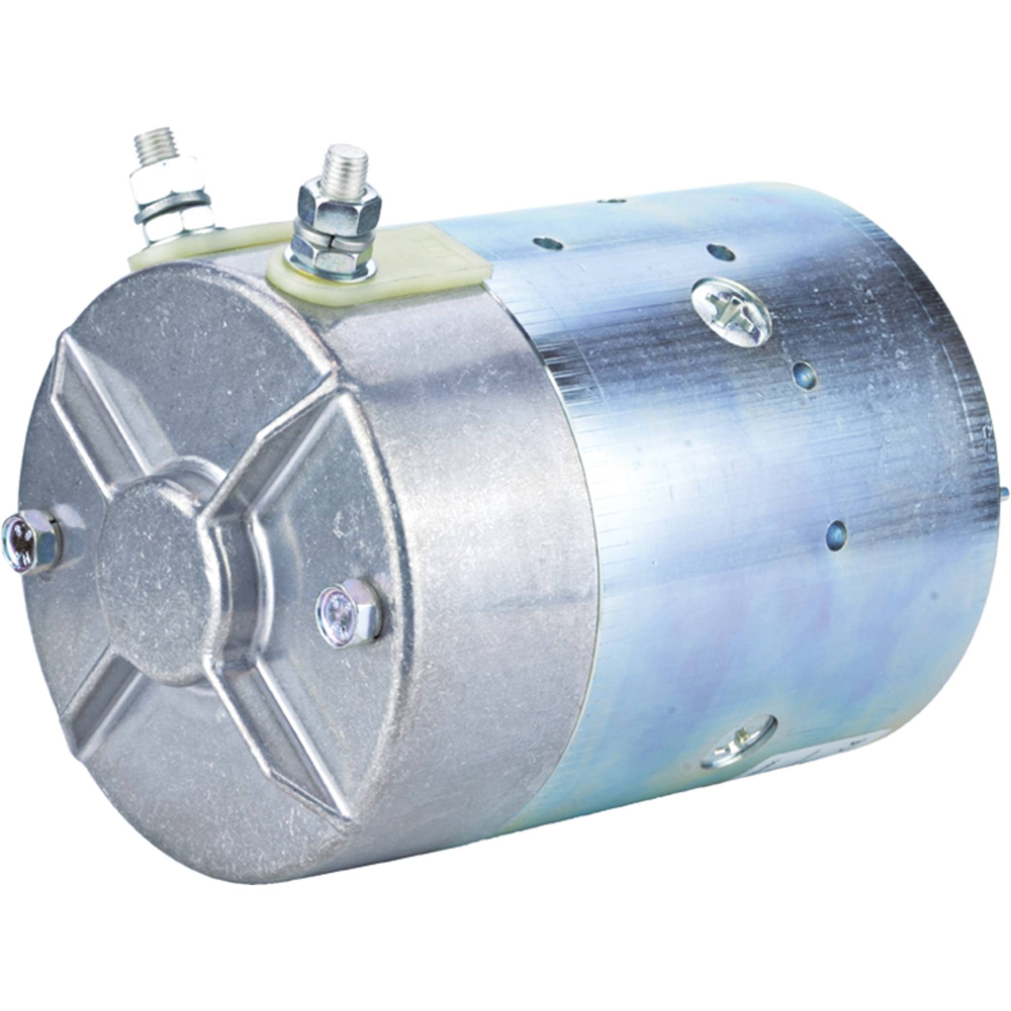 Hydraulic Motor For Bosch 136350014, Haldex-Barnes 220-0976 Tractors; MAH-MM131