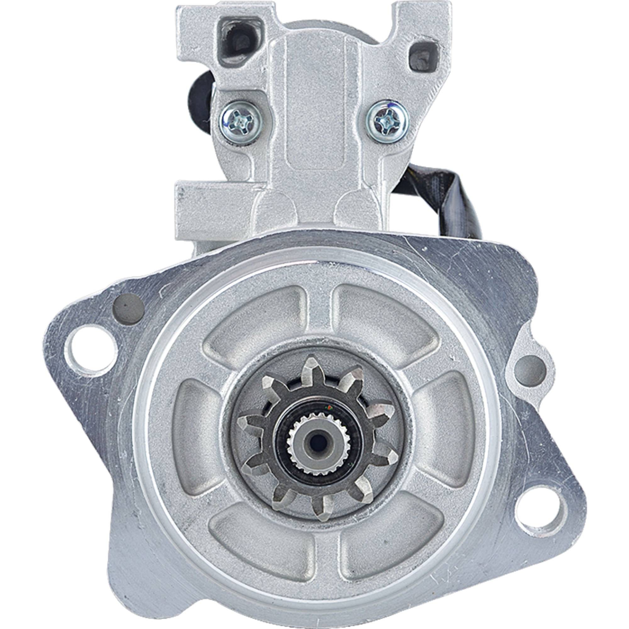 Starter For Barber Greene BG225C, Caterpillar M322C, M318C Tractors 410-48244