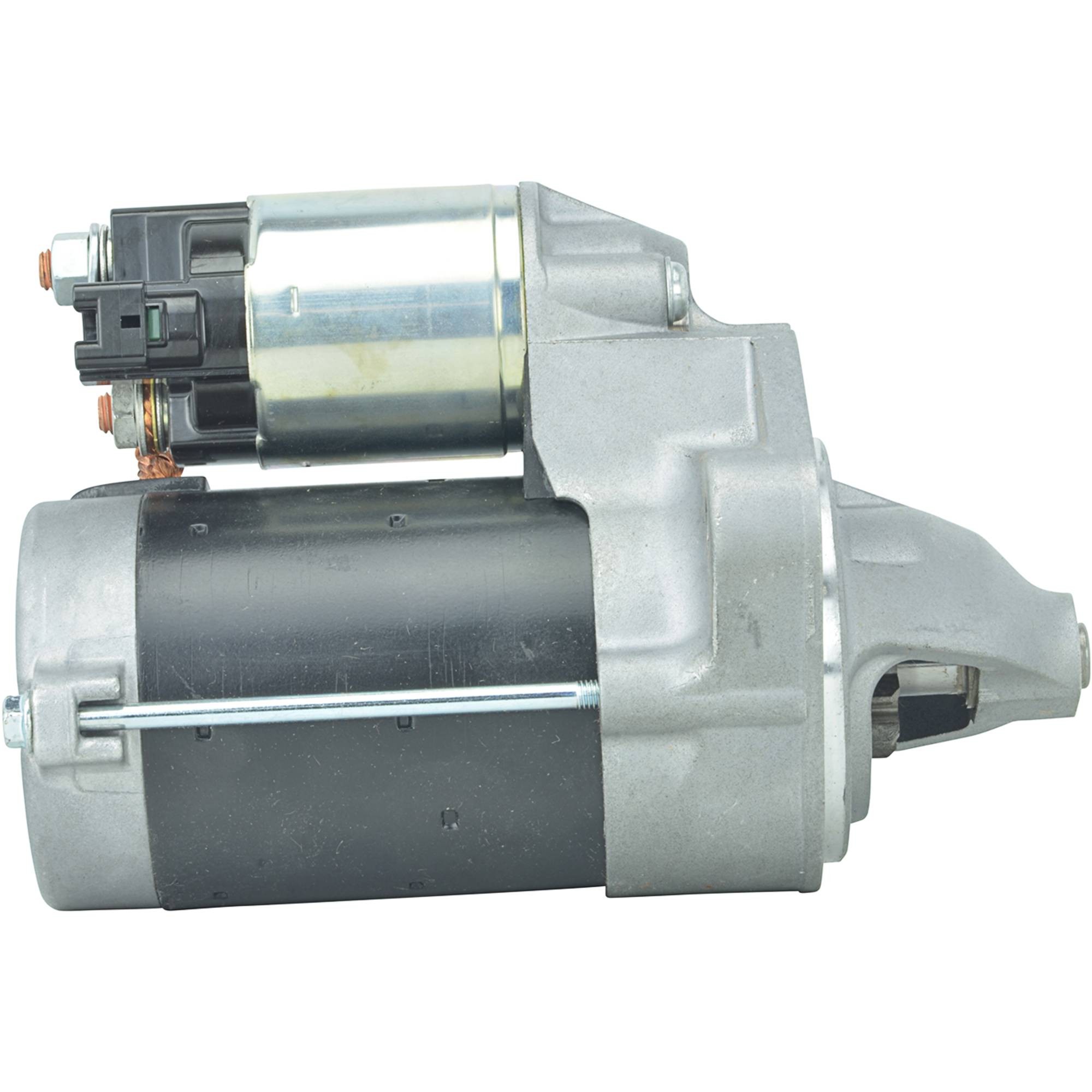 Denso 12V Starter For Lexus GS Turbo 2017, GS200T 2.0 2016; DEN-280-0461