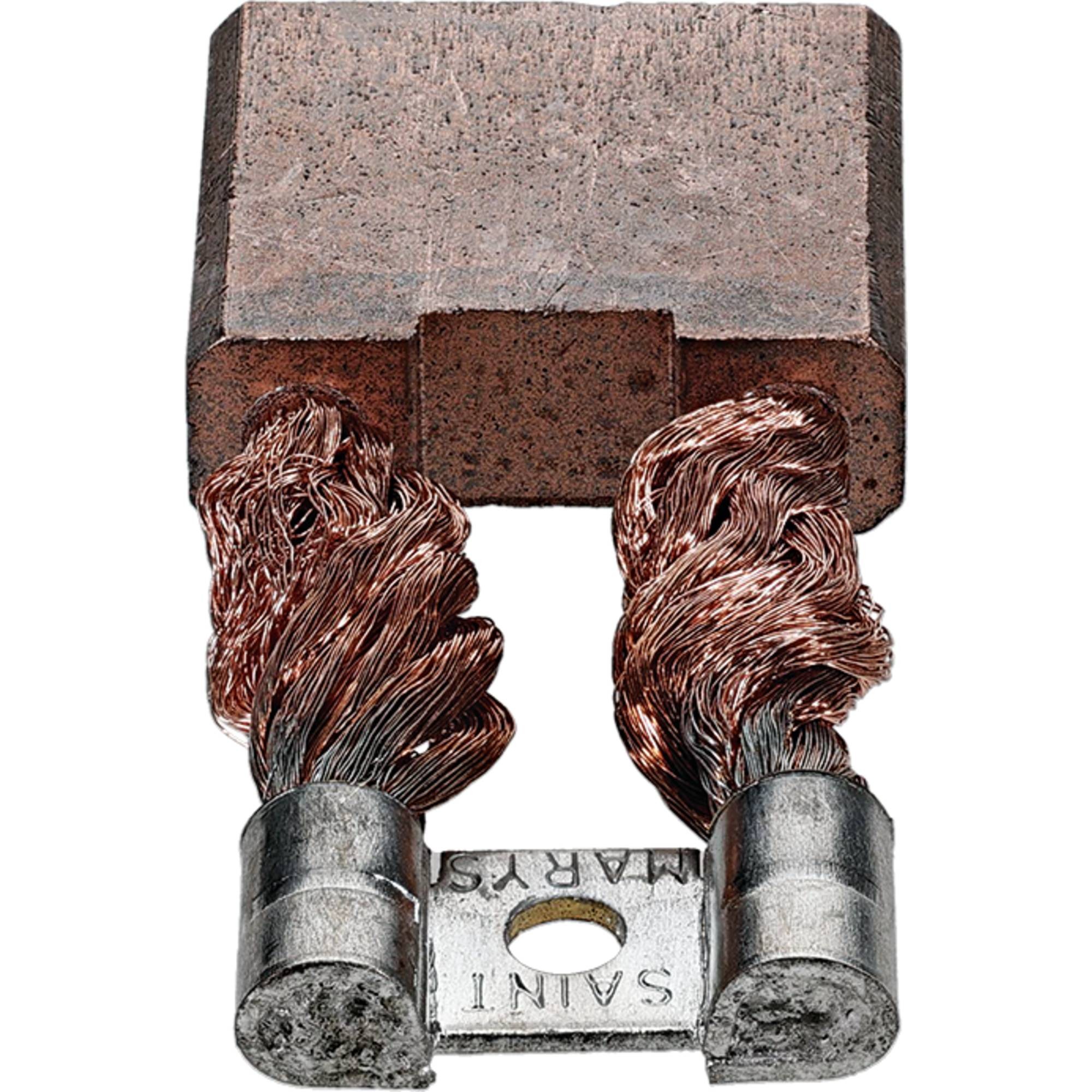 Brush For J&N Electrical Products 141-12016, 141-12016-300 141-12016-20