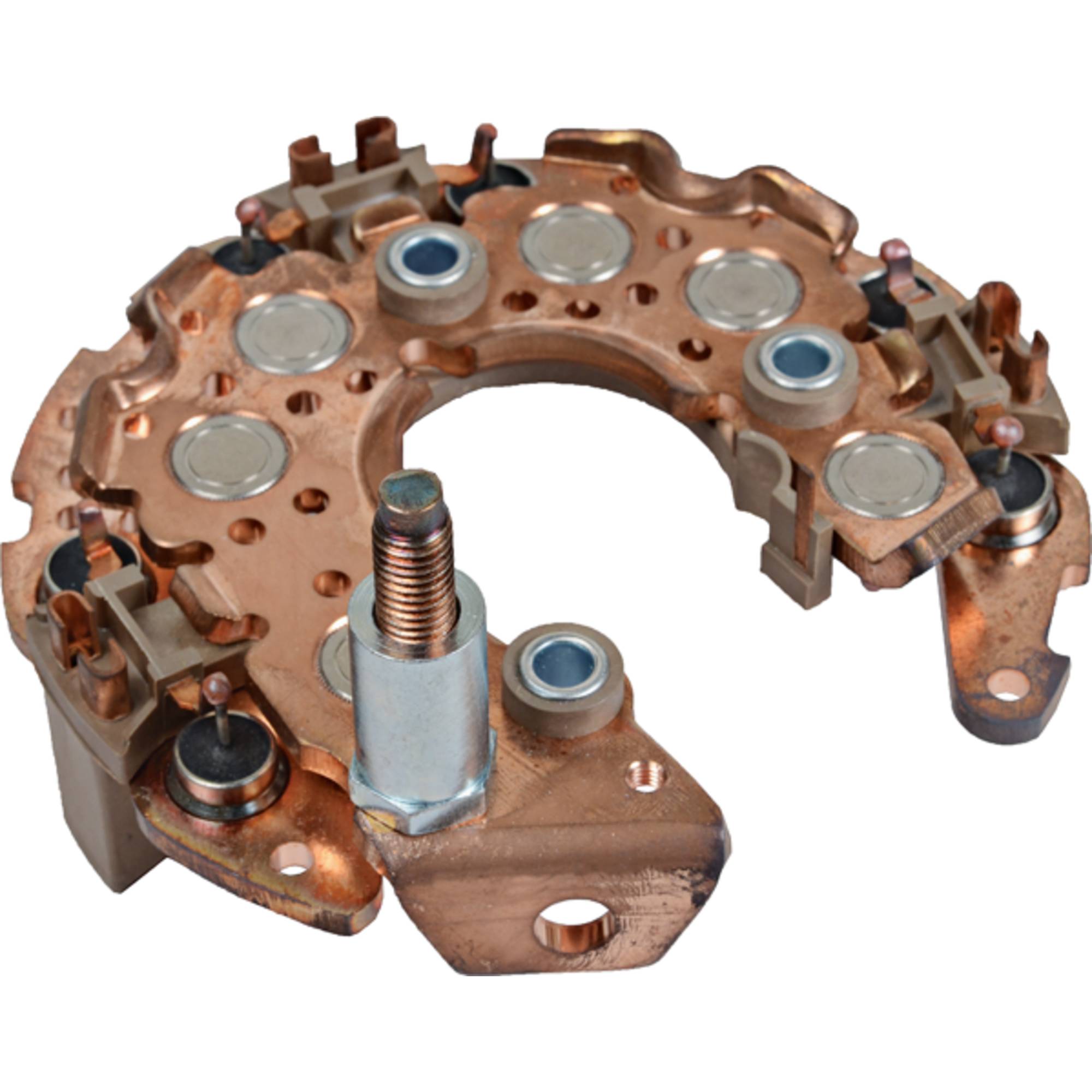 Rectifier For Denso 021580-6110, 021580-6830, 021580-7280 172-52054